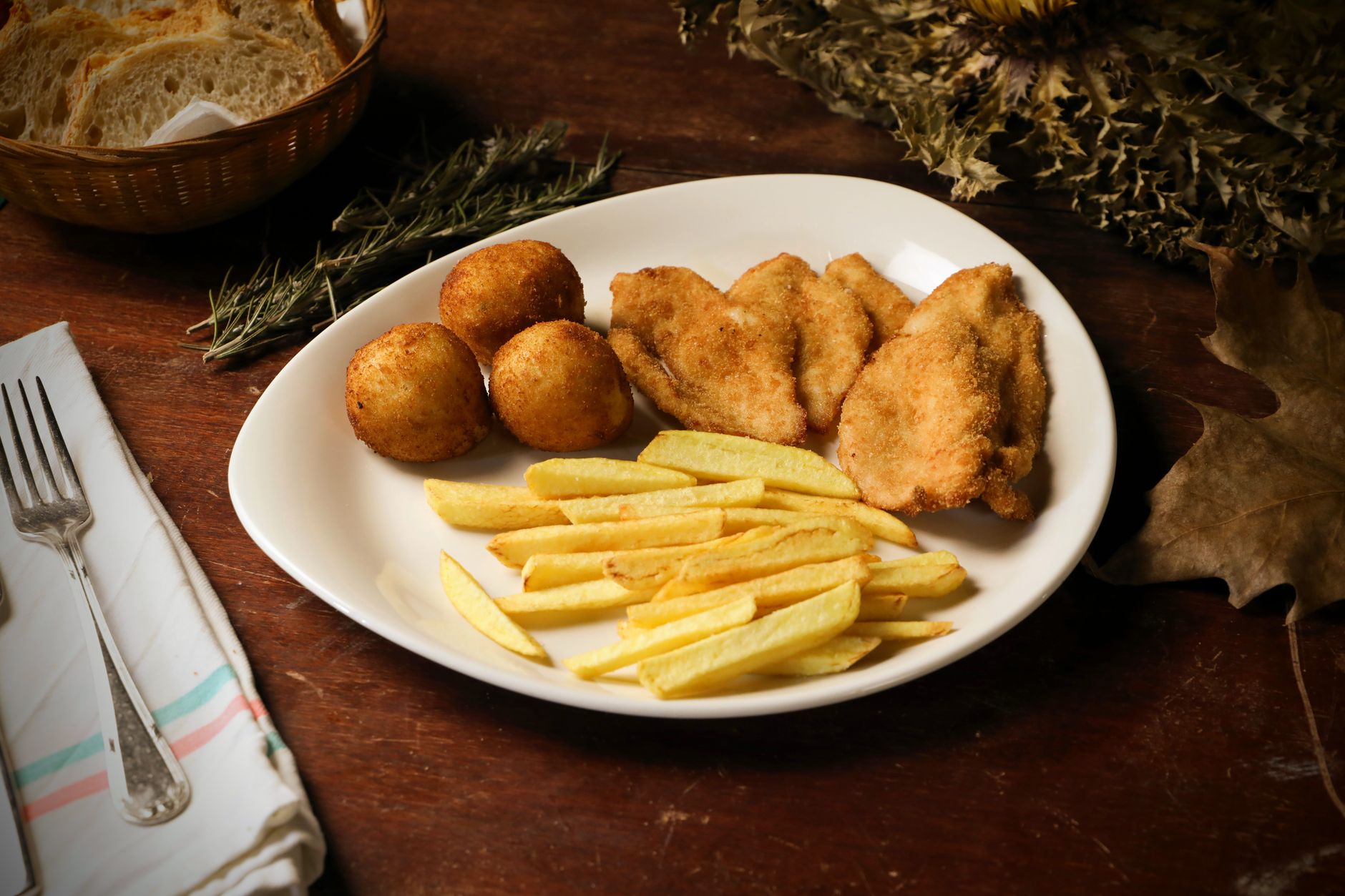 Coxinha de Batata Assada Crocante - Sem Fritura e Saudável