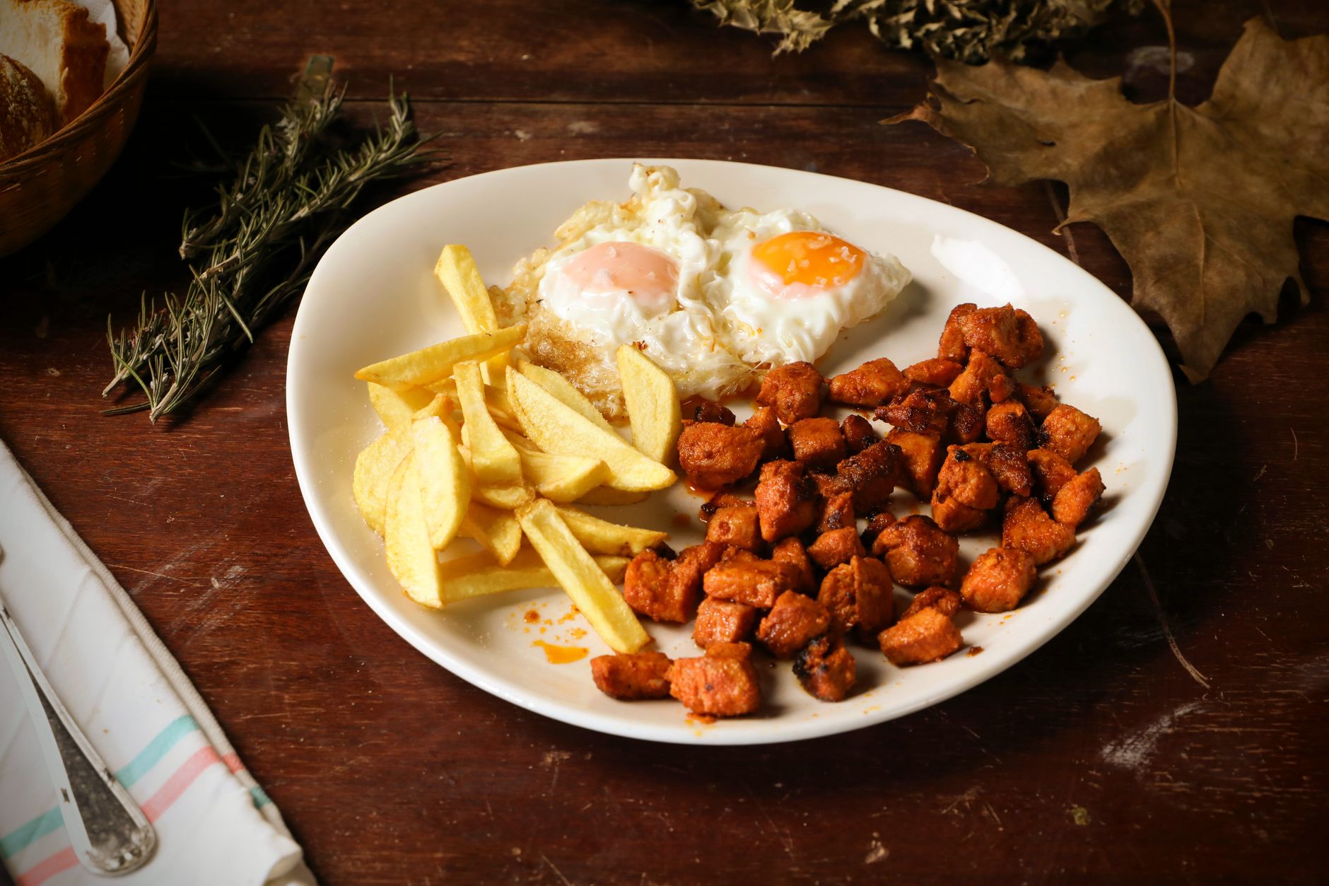 The Underrated Meat Snack You Need to Know About Now