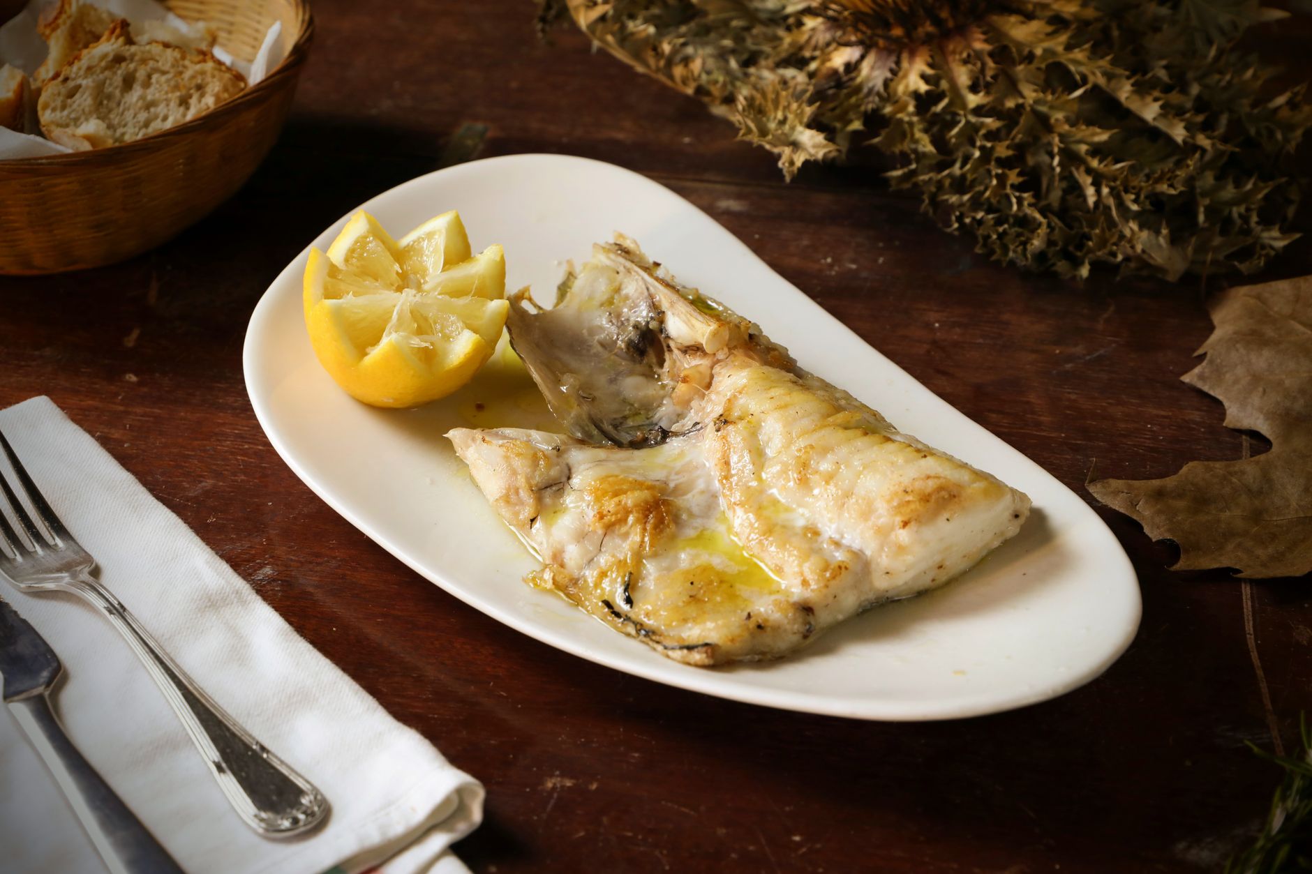 Over Cooked Fish Cod How to Tell When Cod Is Cooked? - Chef's Resource