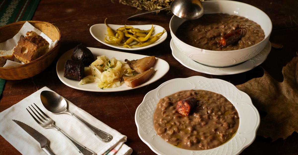 Les Plats Corses Indispensables à Connaître