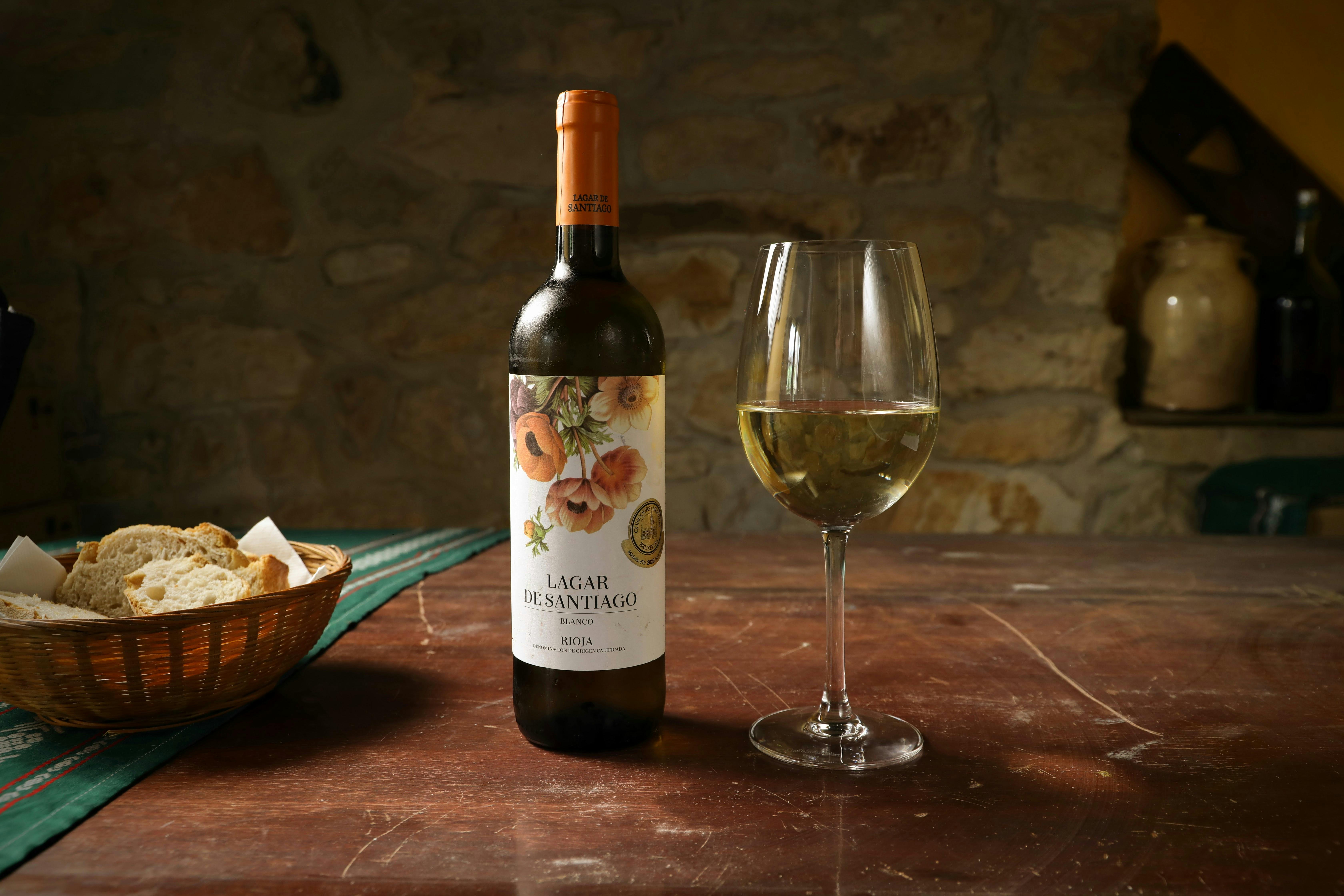 Rioja vs Ribera: ¿Qué vino es más caro?