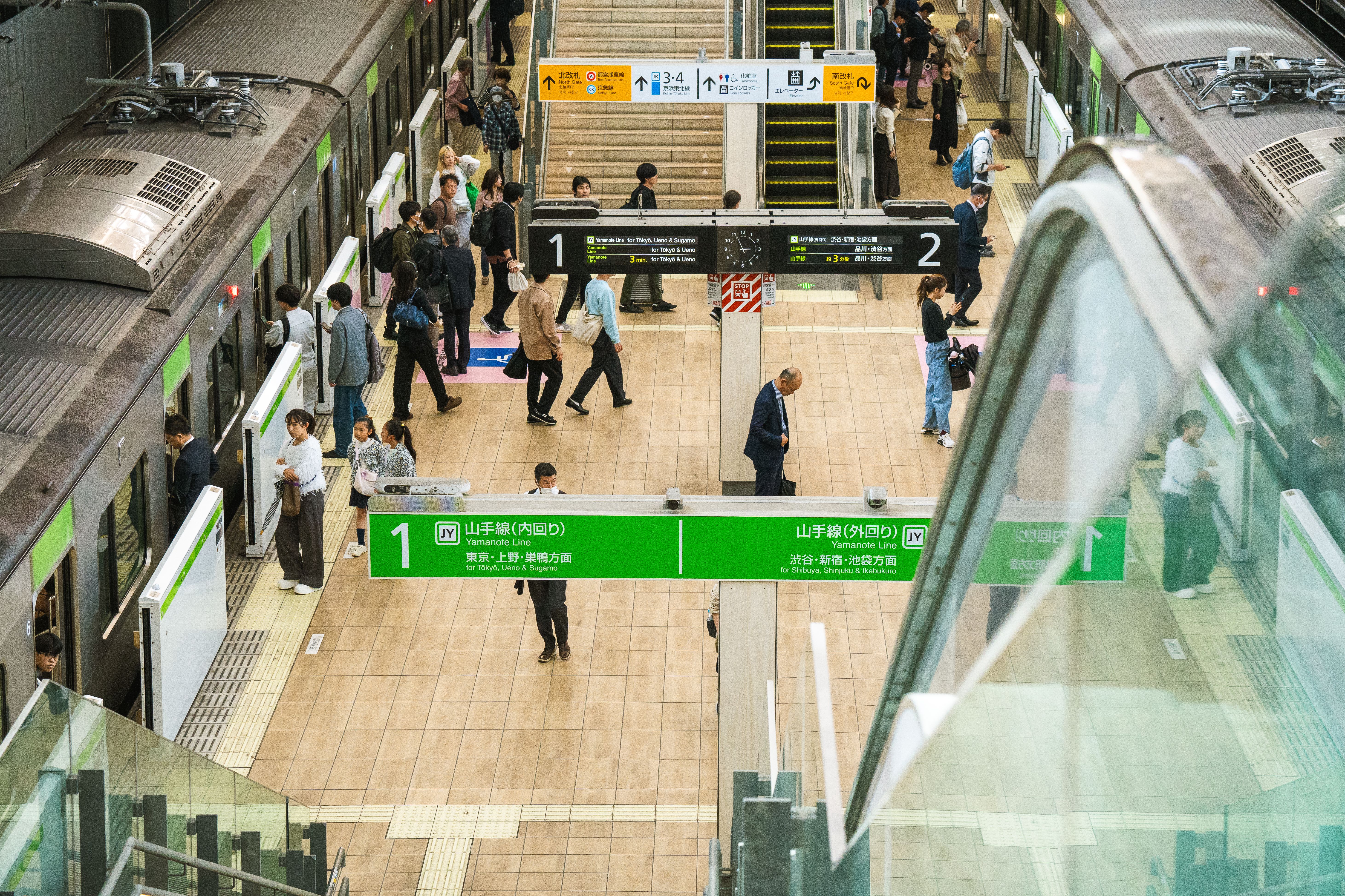 New Zealand Joins Australia, Japan, Georgia, Fiji, South Korea and More as Global Travel Disruptions Escalate — Photo by Sami