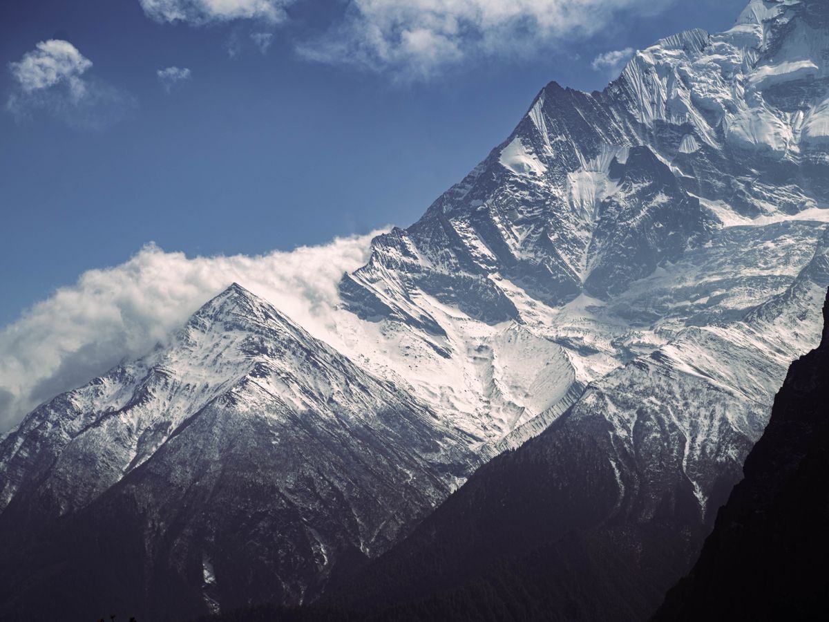 28 Day Yoga and Meditation Retreat in Kathmandu, Nepal 3