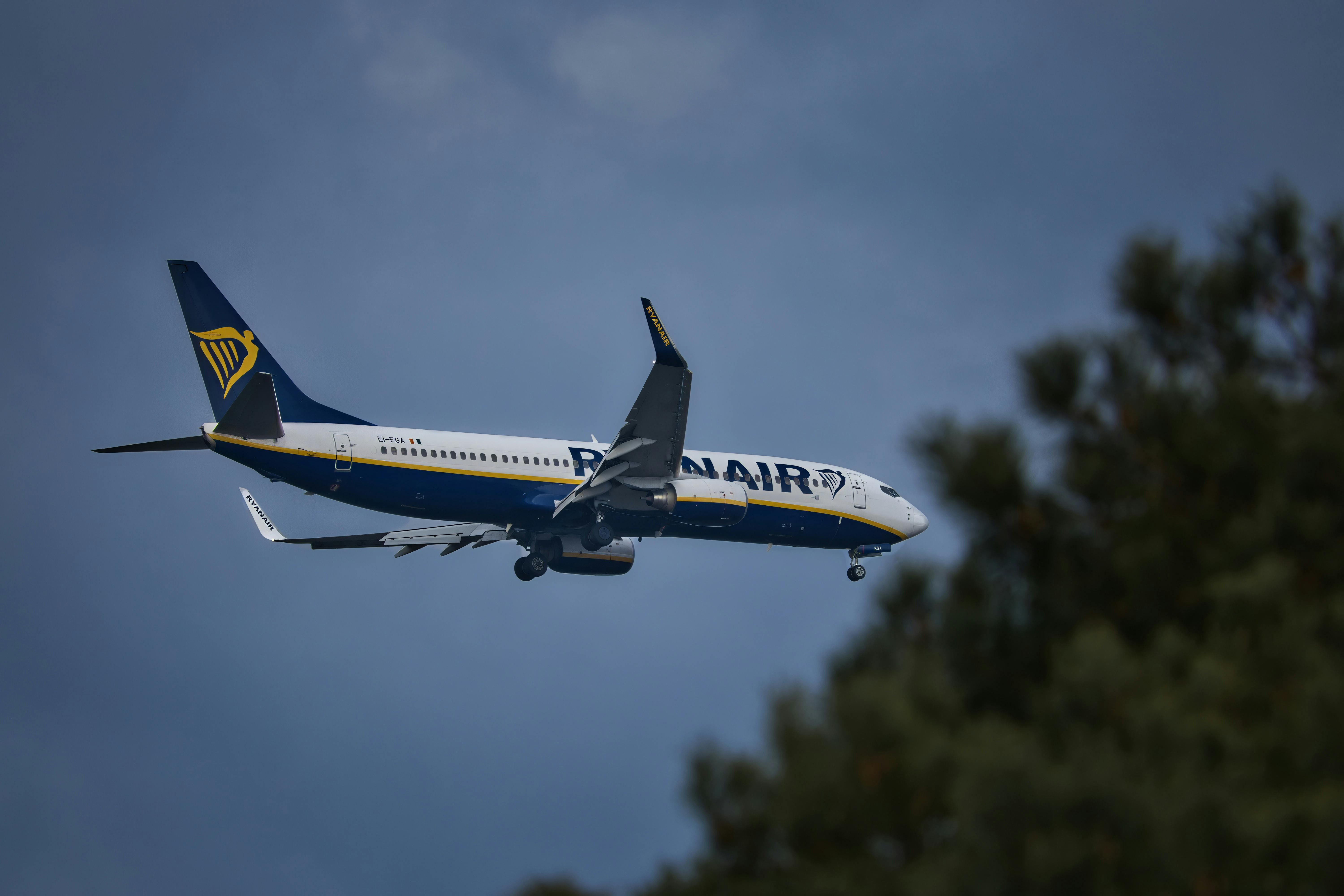 Ryanair Slashes Prices in ‘Pig Seat Sale’ with Unbeatable Flight Deals to Top European and Moroccan Destinations, Unlocking B