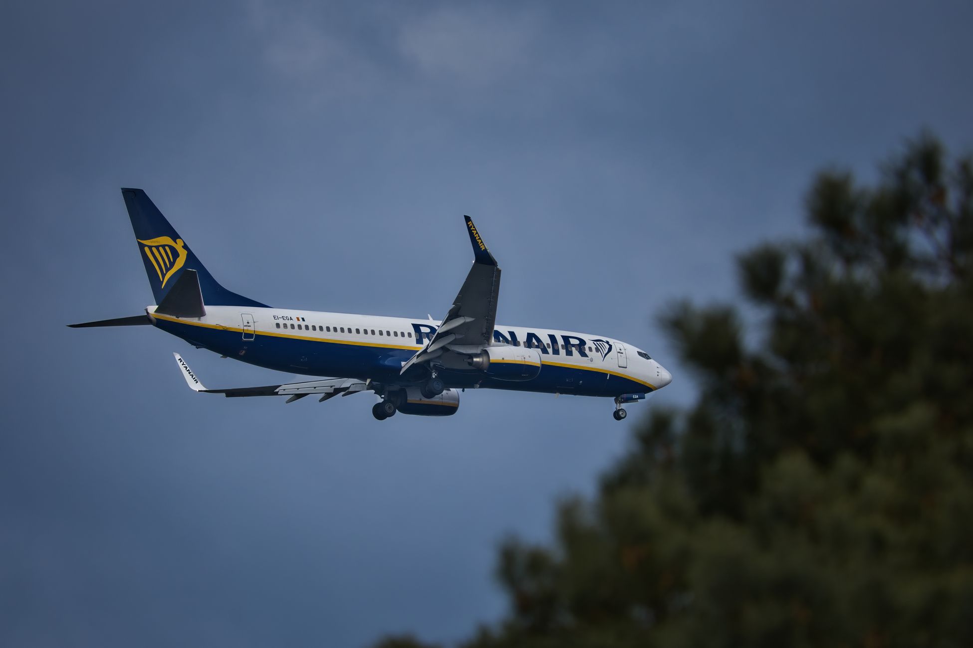 Britse waakhond onderzoekt Ryanair om zitplaatskosten