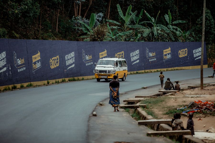 Nairobi