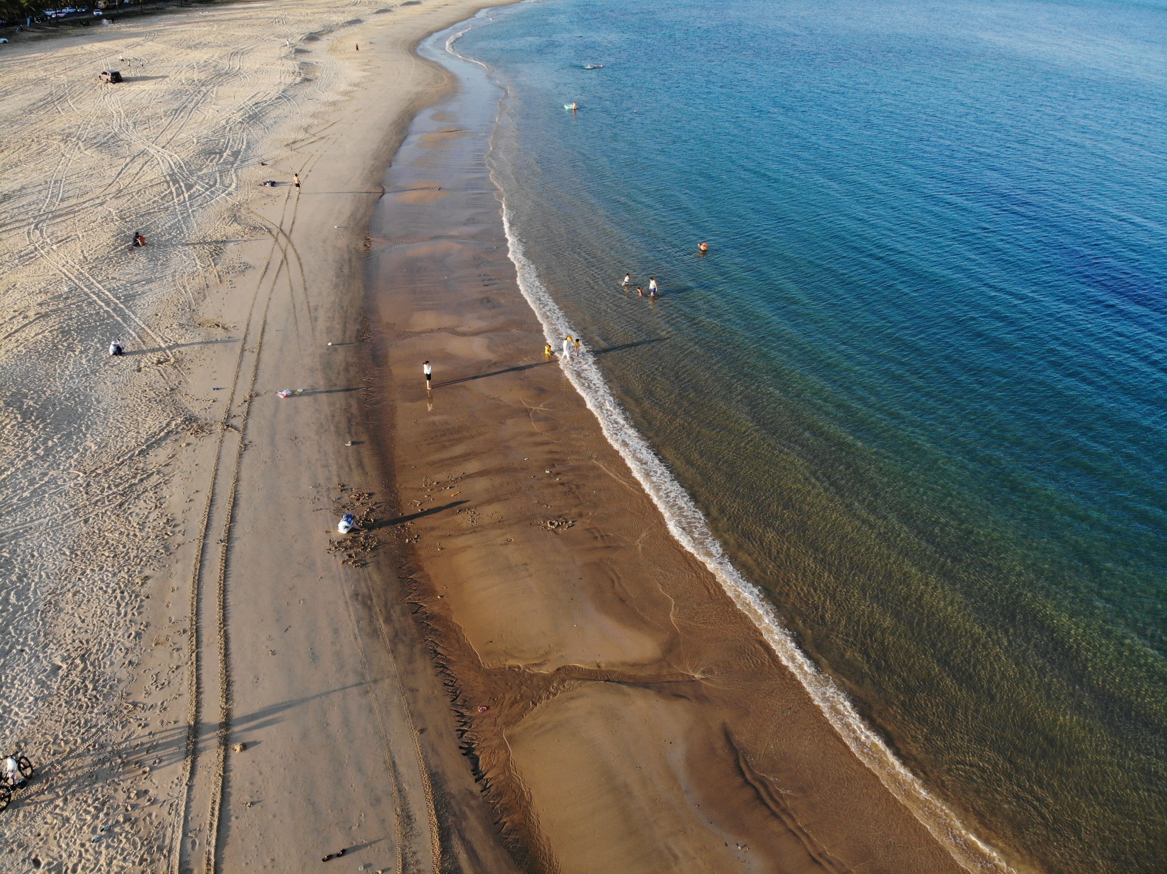 MND Local: How Los Cabos is positioning itself as a ‘second stop’ destination for World Cup travelers — Photo by Johnny Song 