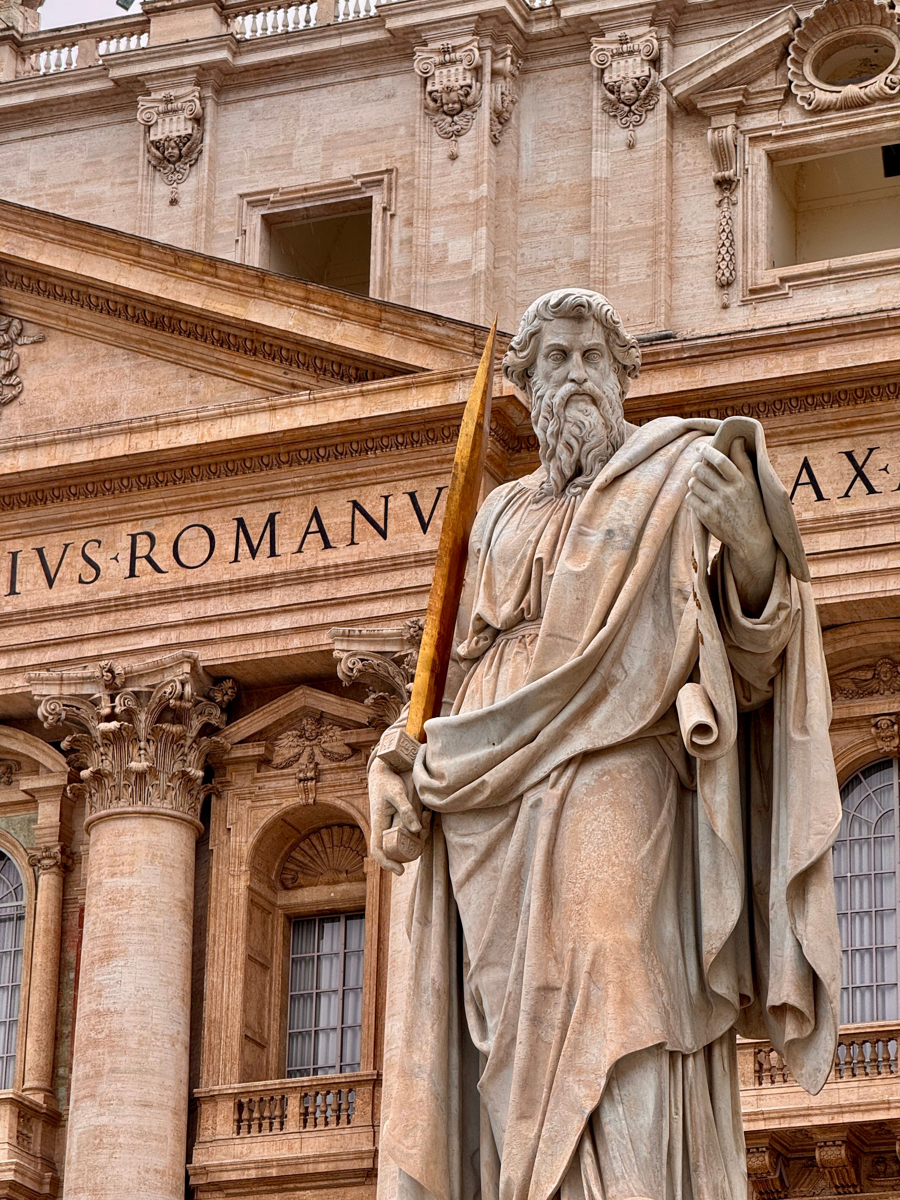 Vatikan: Papst fordert „Humanisierung digitaler Technologien" in den Dienst von Leben und Frieden zu stellen