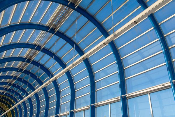 Solid, Multiwall & Corrugated