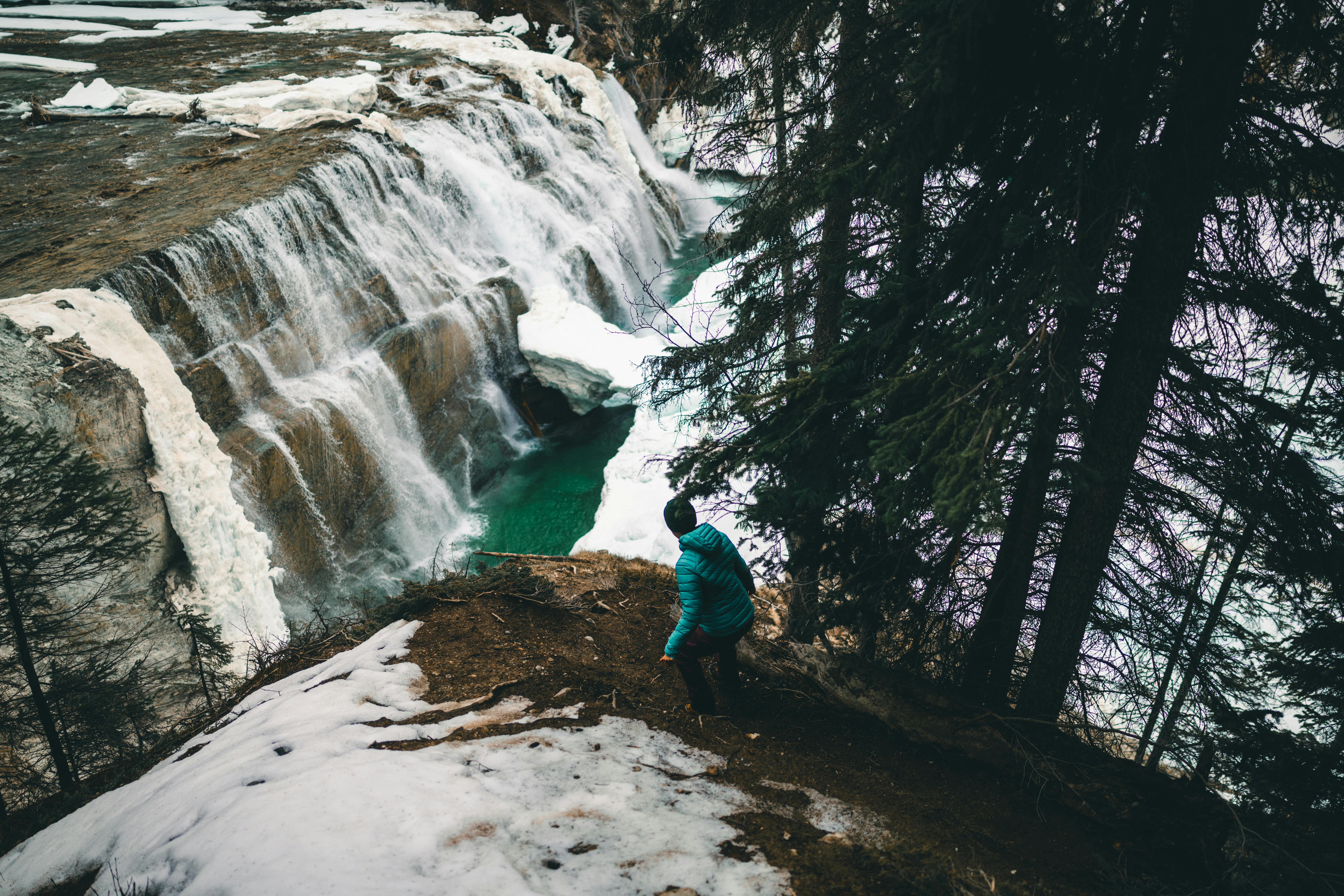 Western Canada's biggest outdoor adventure show is coming to Calgary — Photo by Ali Kazal on Pexels