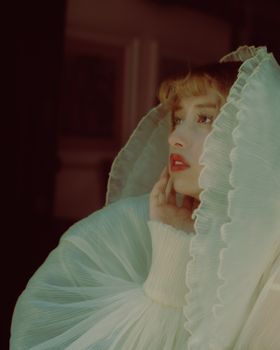 Vogue Itália celebra os 60 anos de Madonna com edição especial - imagem 4