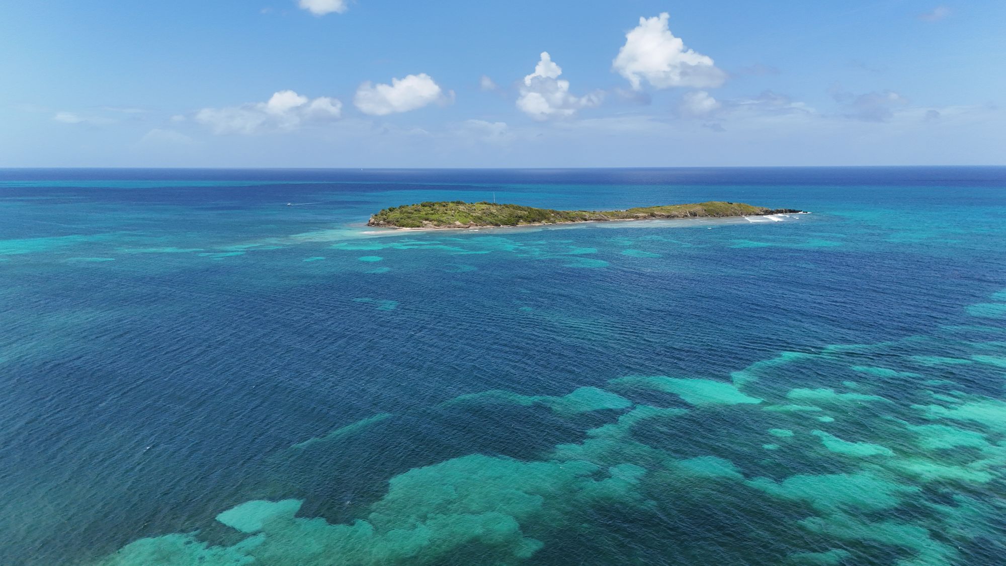 Saint Croix
