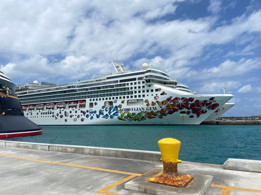 Trouver un Travail a Nassau en 2026 : Finance, Tourisme et Entrepreneuriat