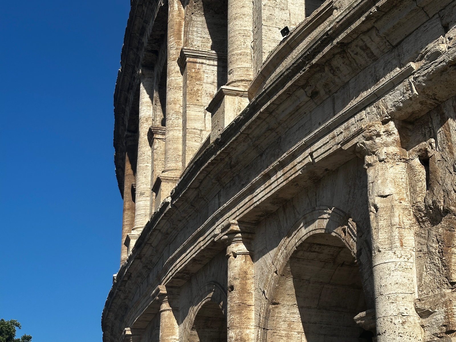 Rome Colosseum Italy
