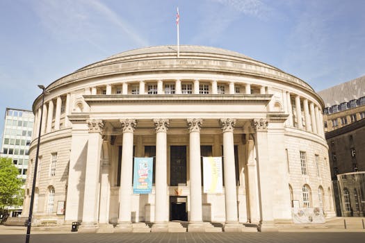 Manchester, United Kingdom photo 4