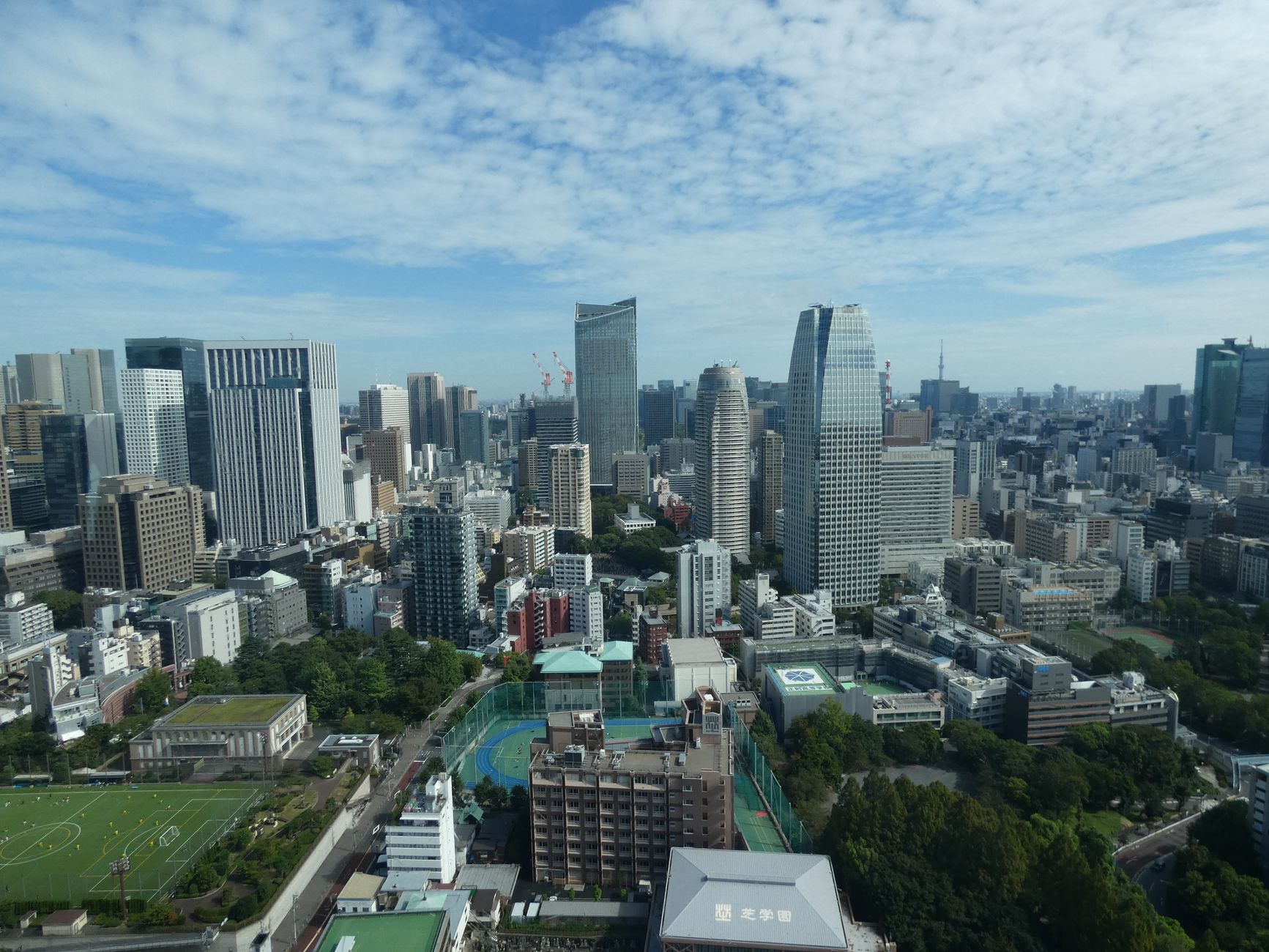 Why SponsorClub Leads in Roppongi and Beyond — SponsorClub