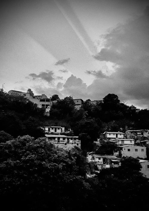 Free Arte en el Ghetto Stock Photo