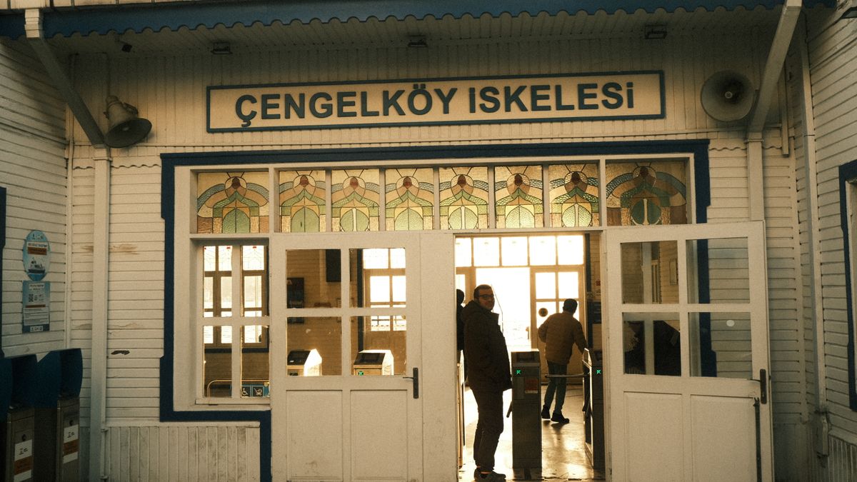 Fırsat Bozkırın Kalbi Kırgızistan Turu Rotası (Tüm Turlar Dahil)