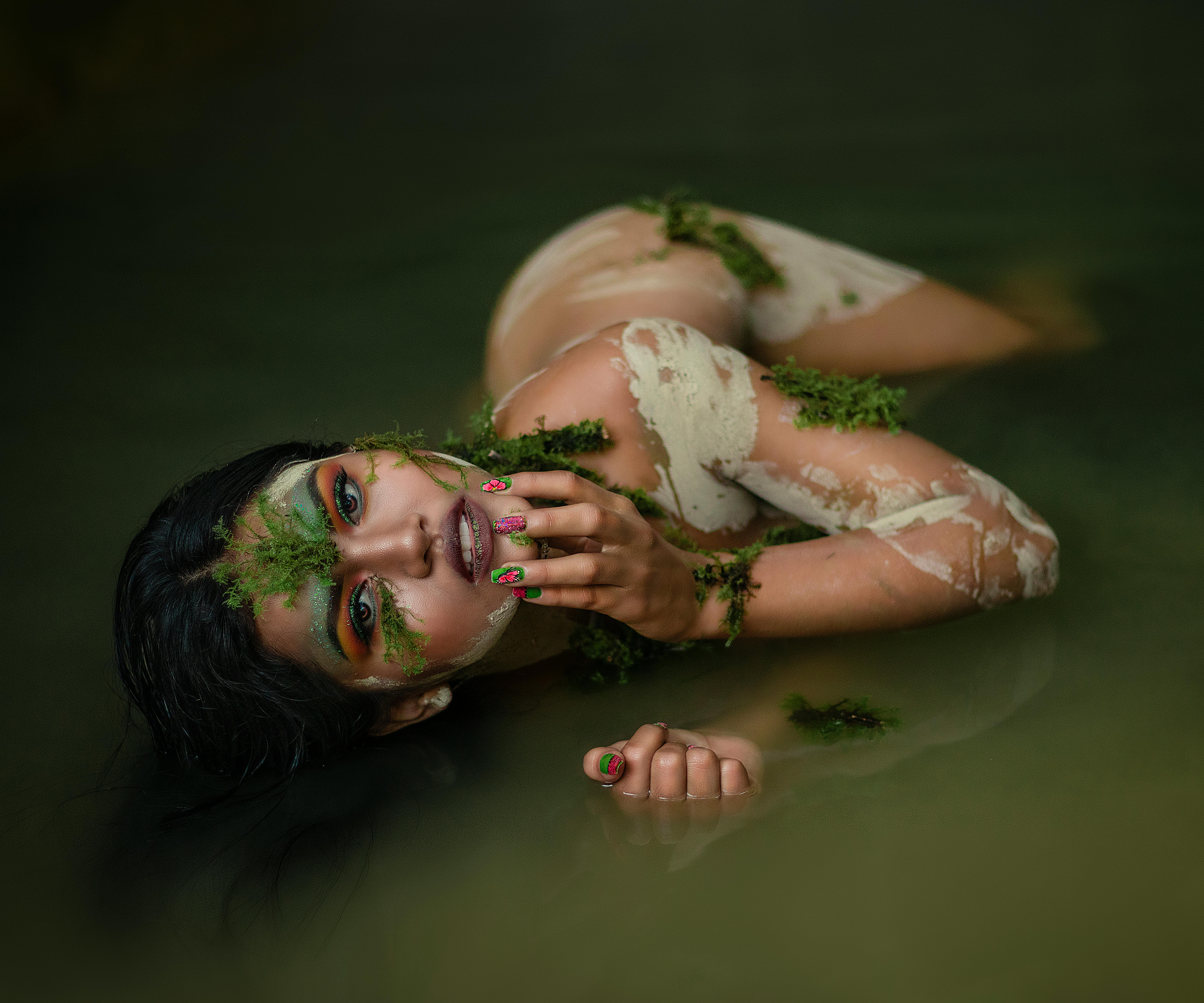 Mythical Beasts of South America: Legends and Lore