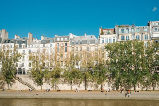 Rives de l'Yon