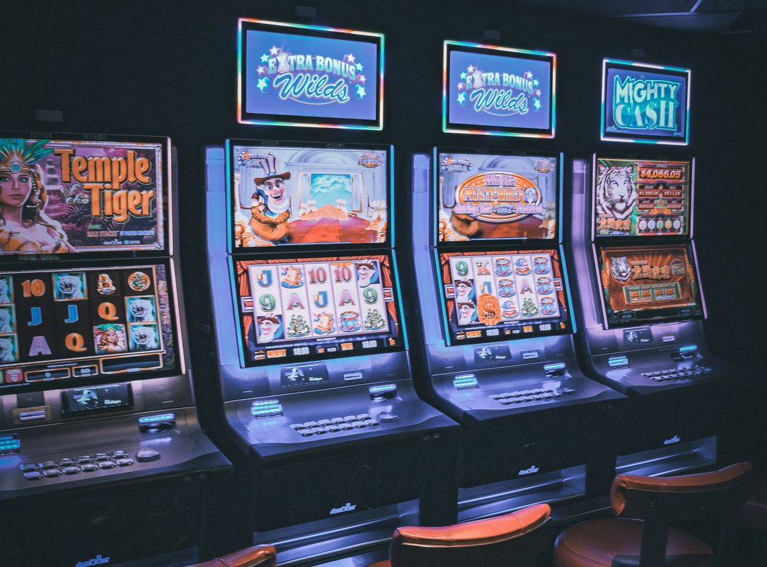 Casino Bonus verstehen: Betrag gegen Umsatzbedingungen im Glücksspiel