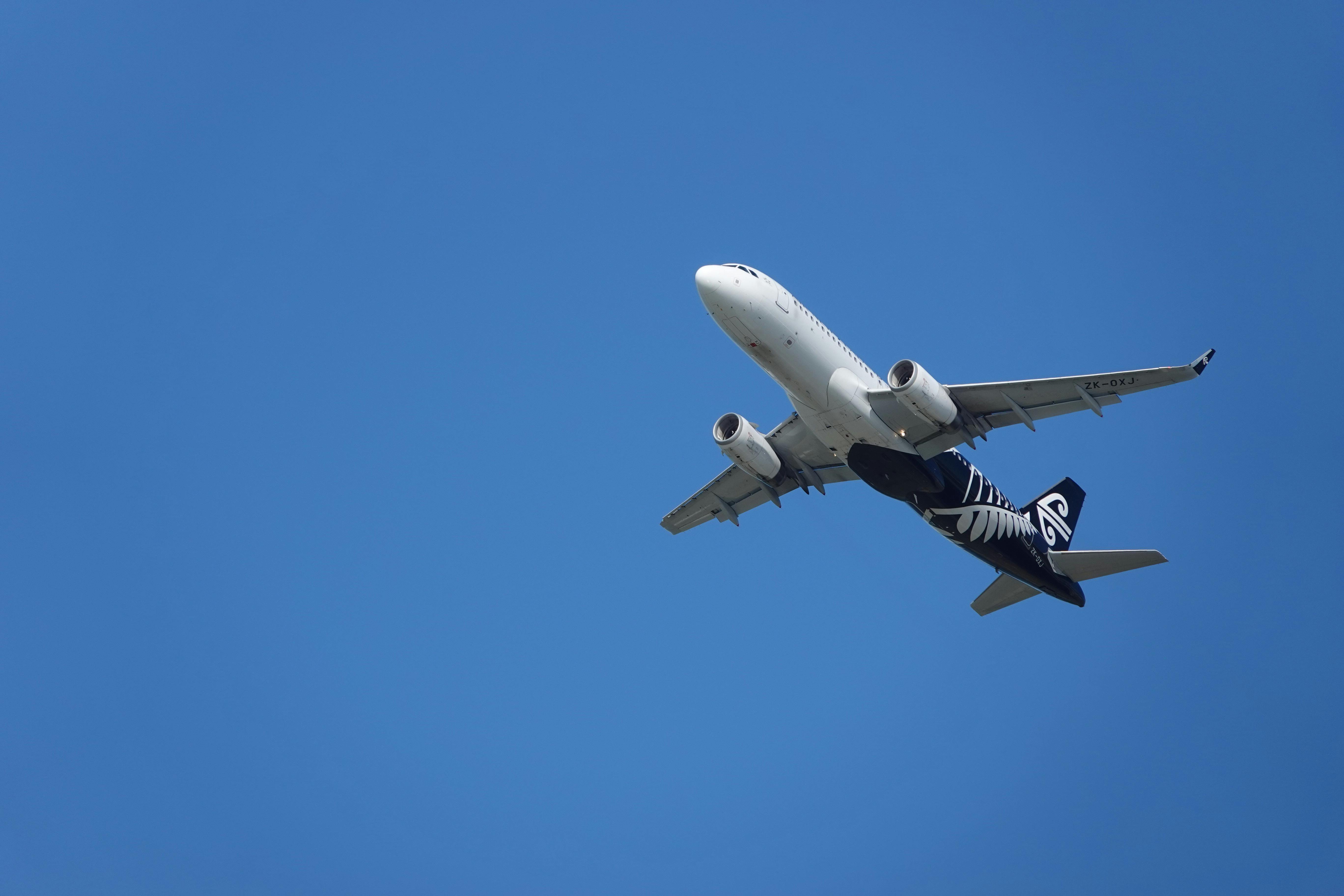 How Frequent Flyers Use Airline Miles Is Not What You Think — Photo by Travis Ireland on Pexels