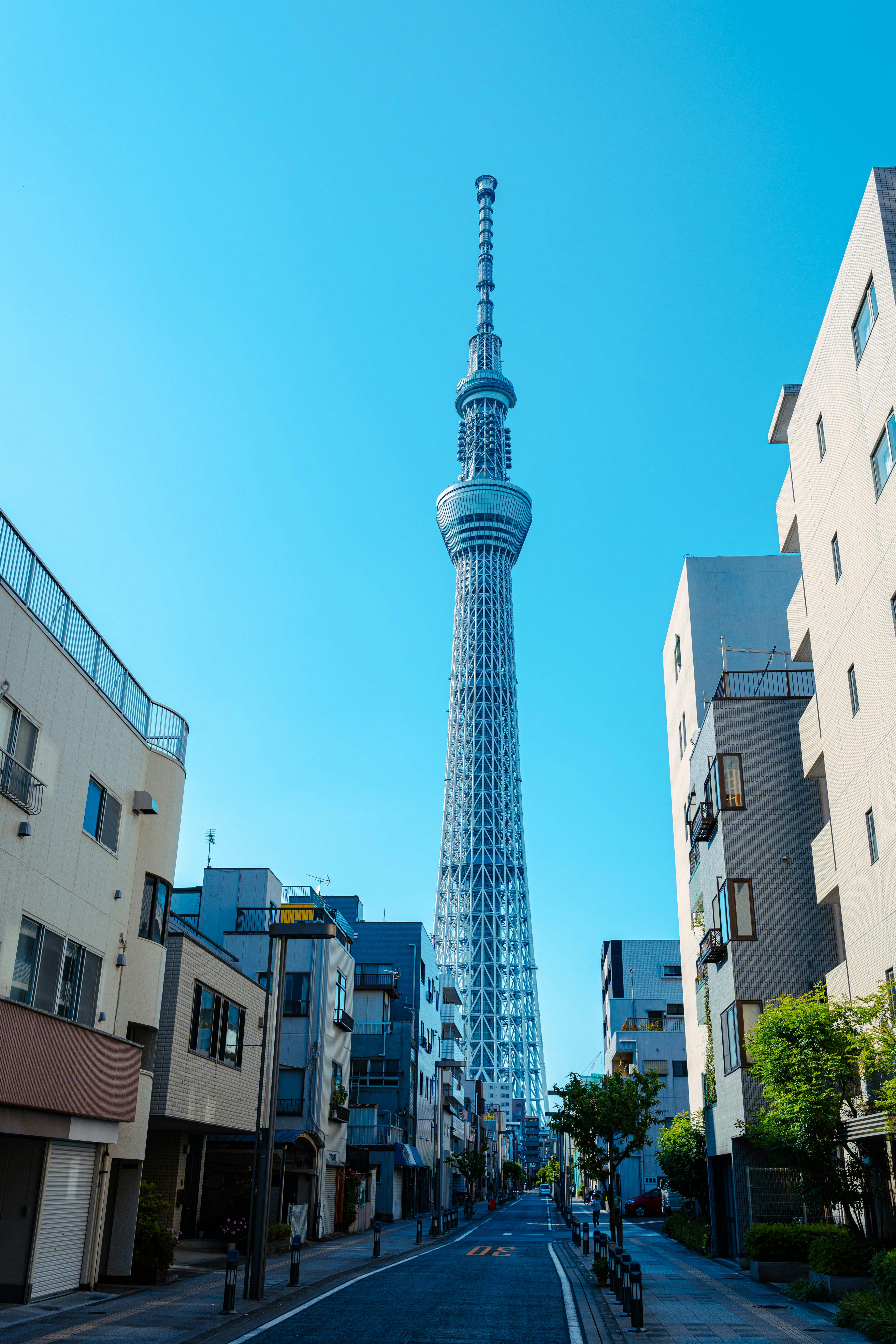 THE YOKOHAMA FRONT TOWER｜おとり物件