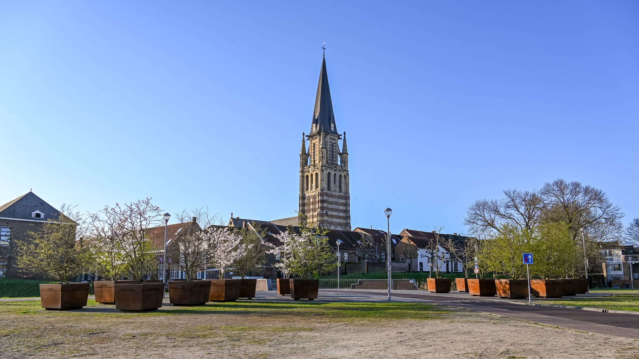 Jur Bekooy vertrekt als bouwkundige Groninger Kerken na 42 jaar