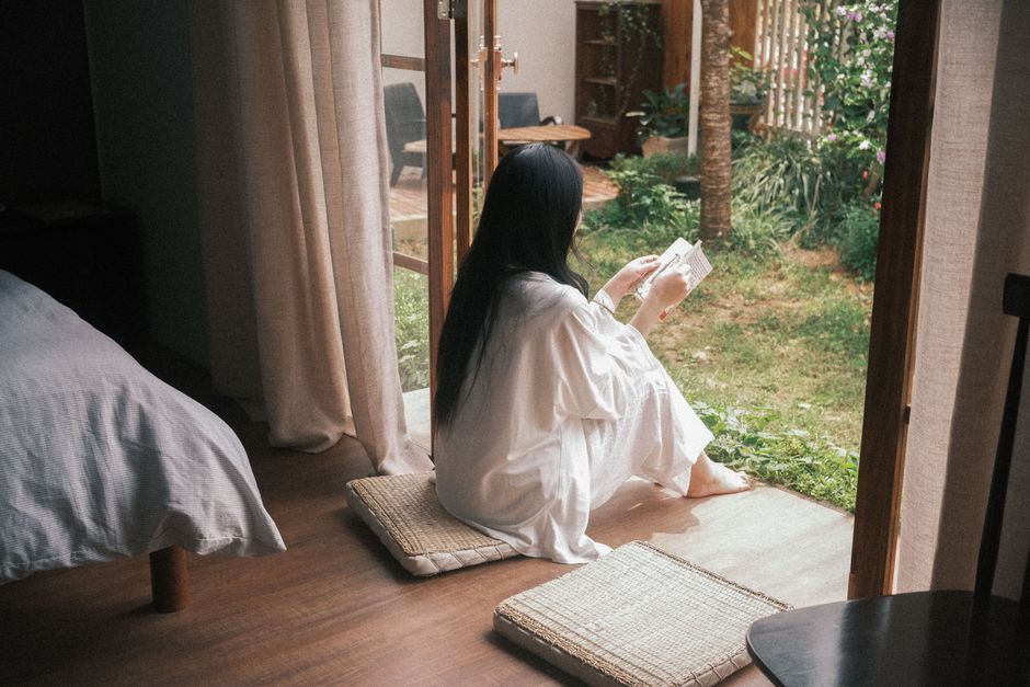 Zen Garden di Rumah? Menciptakan Sudut Kontemplasi Sendiri Zen Garden di Rumah? Menciptakan Sudut Kontemplasi Sendiri