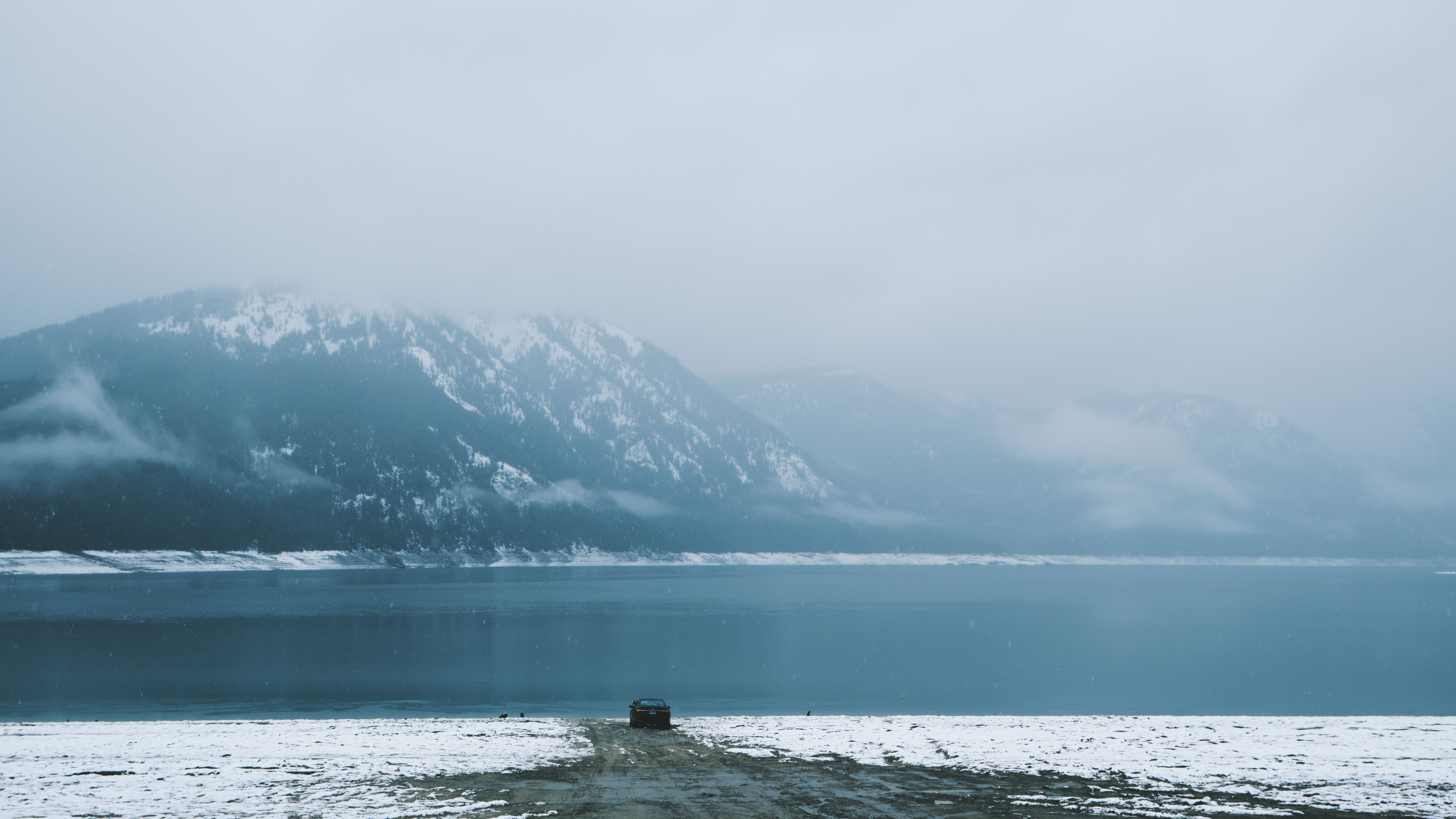 4 Day Couples Lakefront Retreat in Northwest USA 1