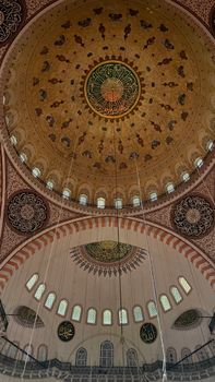 Rüyada Camide Namaz Kılmak rüya görseli