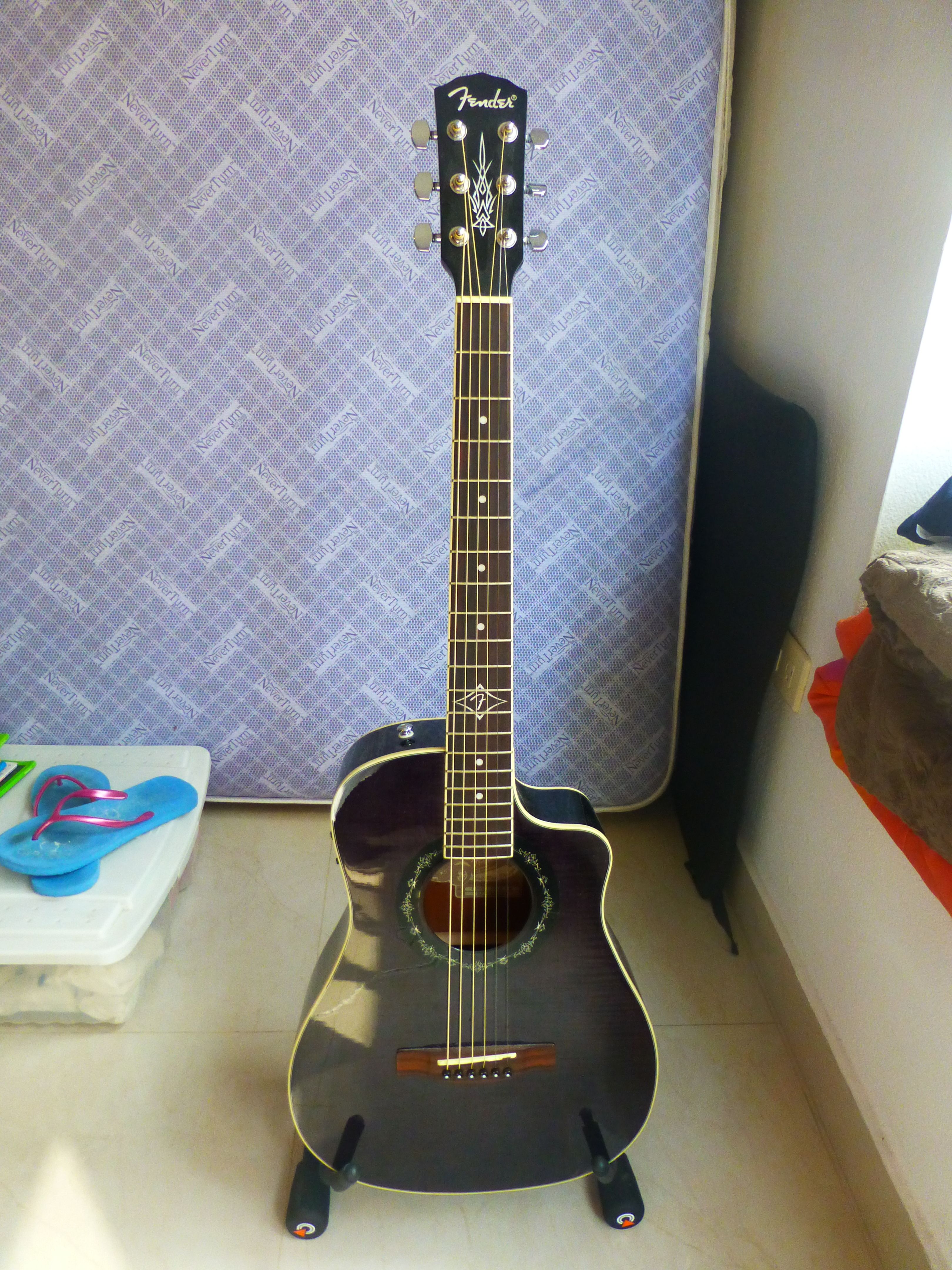 73 Gambar Keren Di Gitar HD