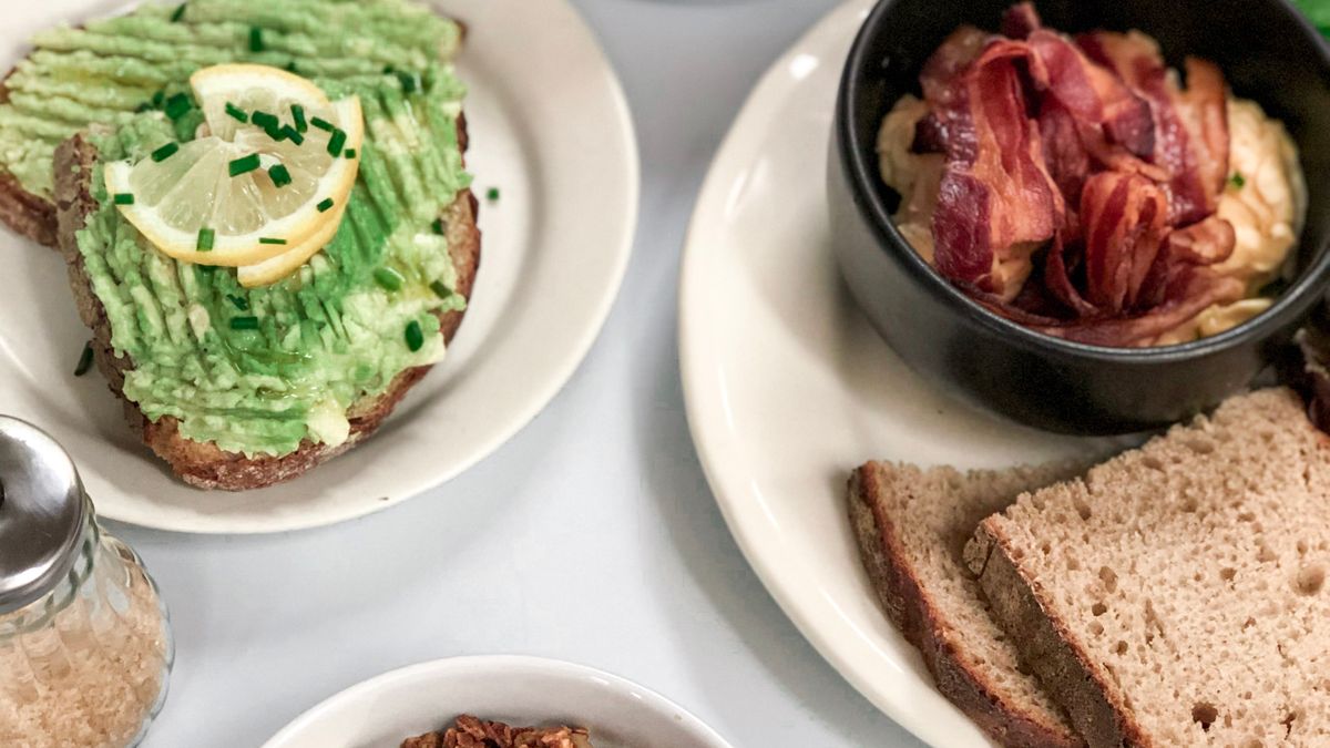 Les meilleures recettes de brunch saines et rapides pour 2026