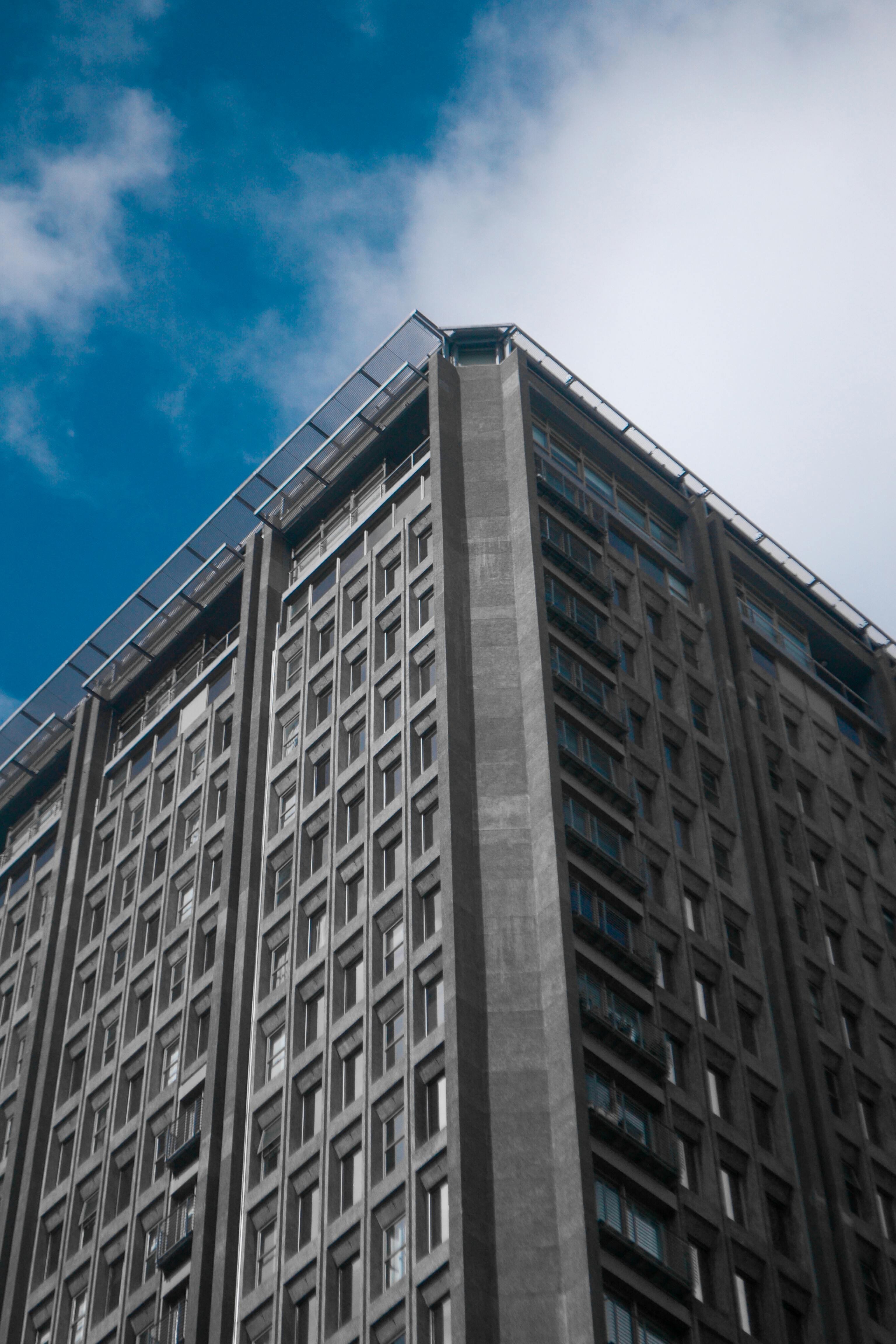 Xu hướng ngành xây dựng 2025