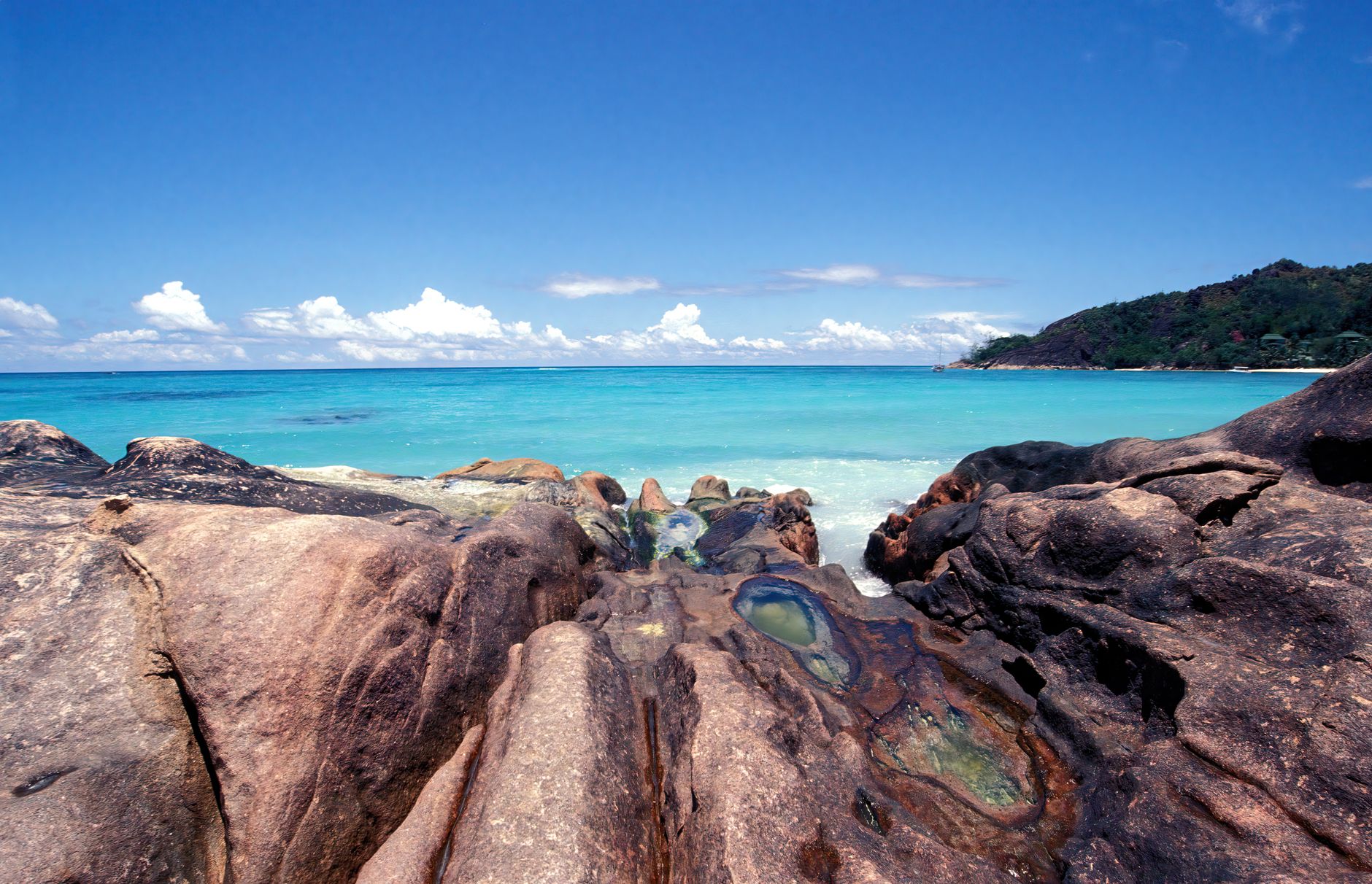 Seychelles, Seychelles