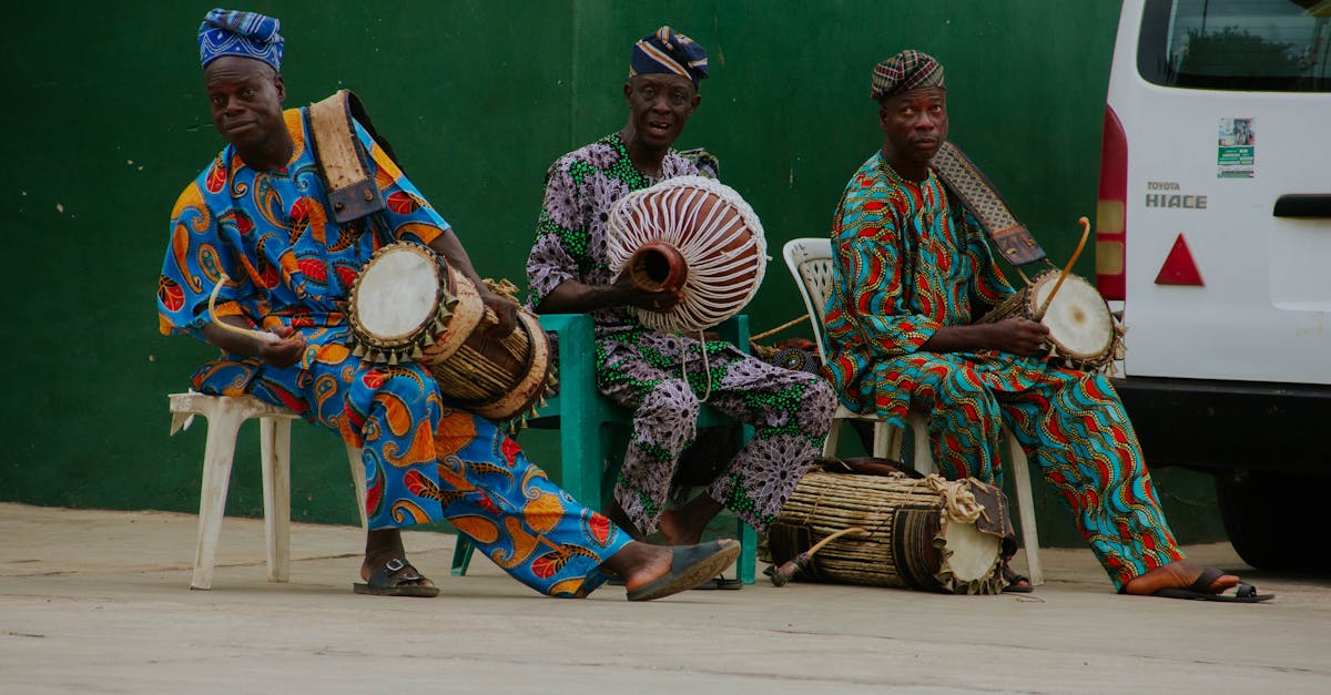 大港開唱音樂祭:音樂與政治的距離