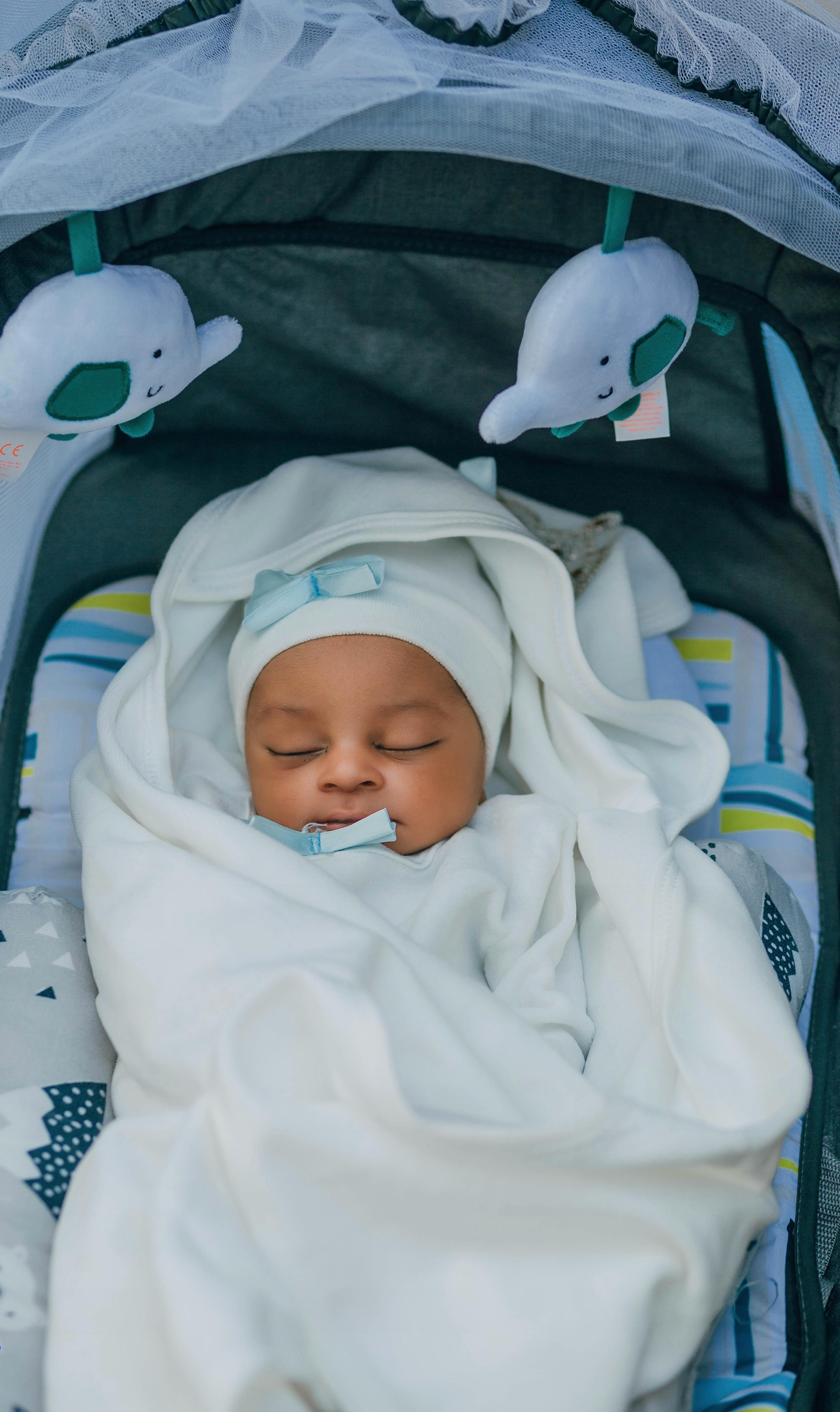 Calming Bedtime Stories for Kids Audio Collection