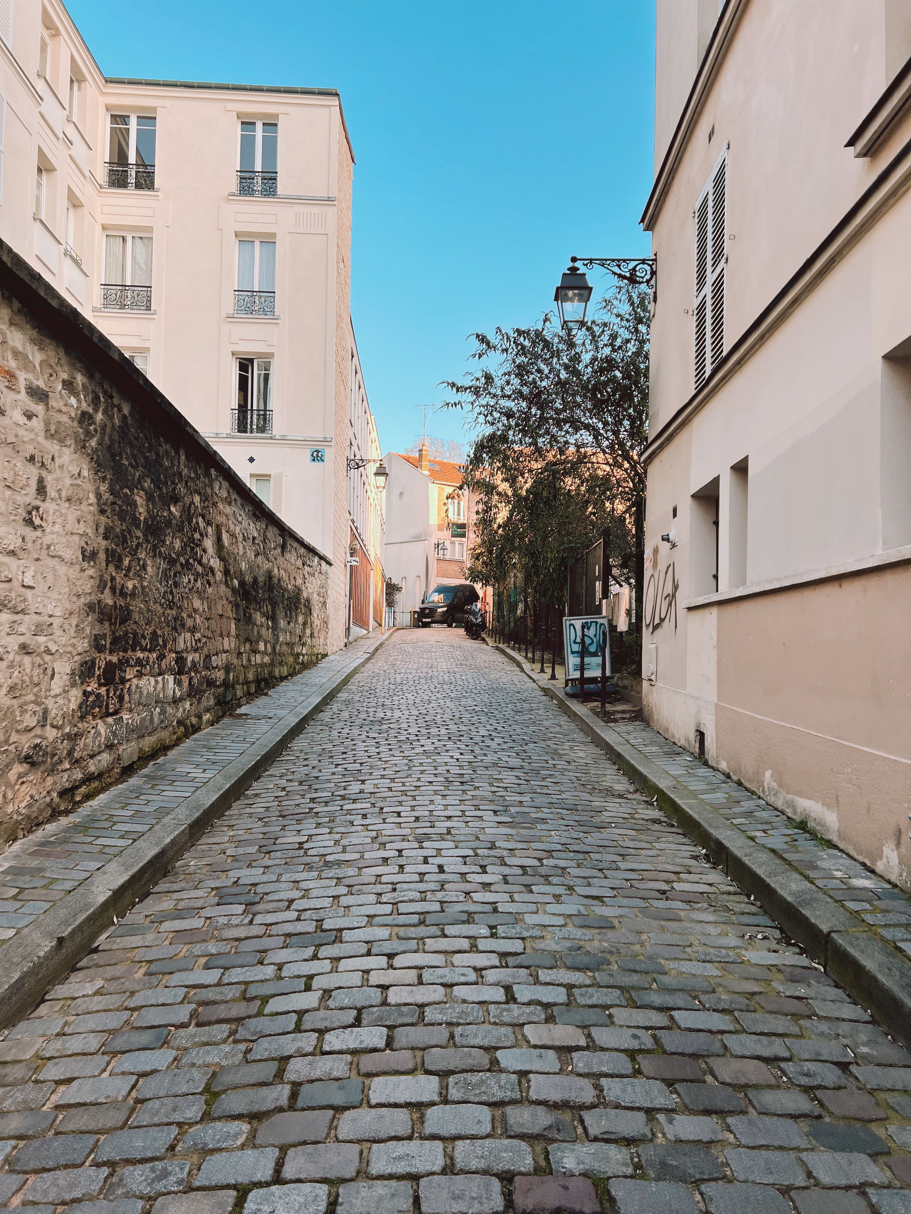 Couverture : The Marais: the art de vivre of old Paris