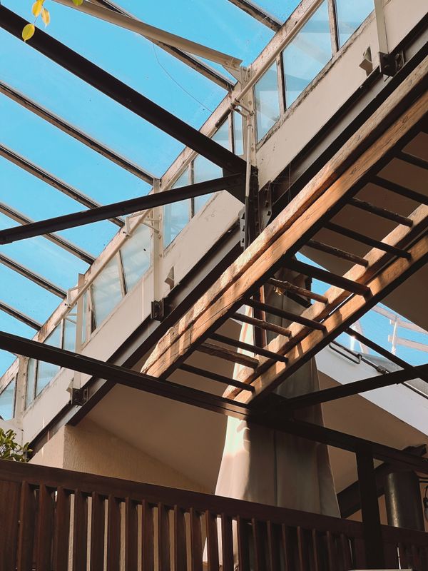 Skylights & Roof Lighting