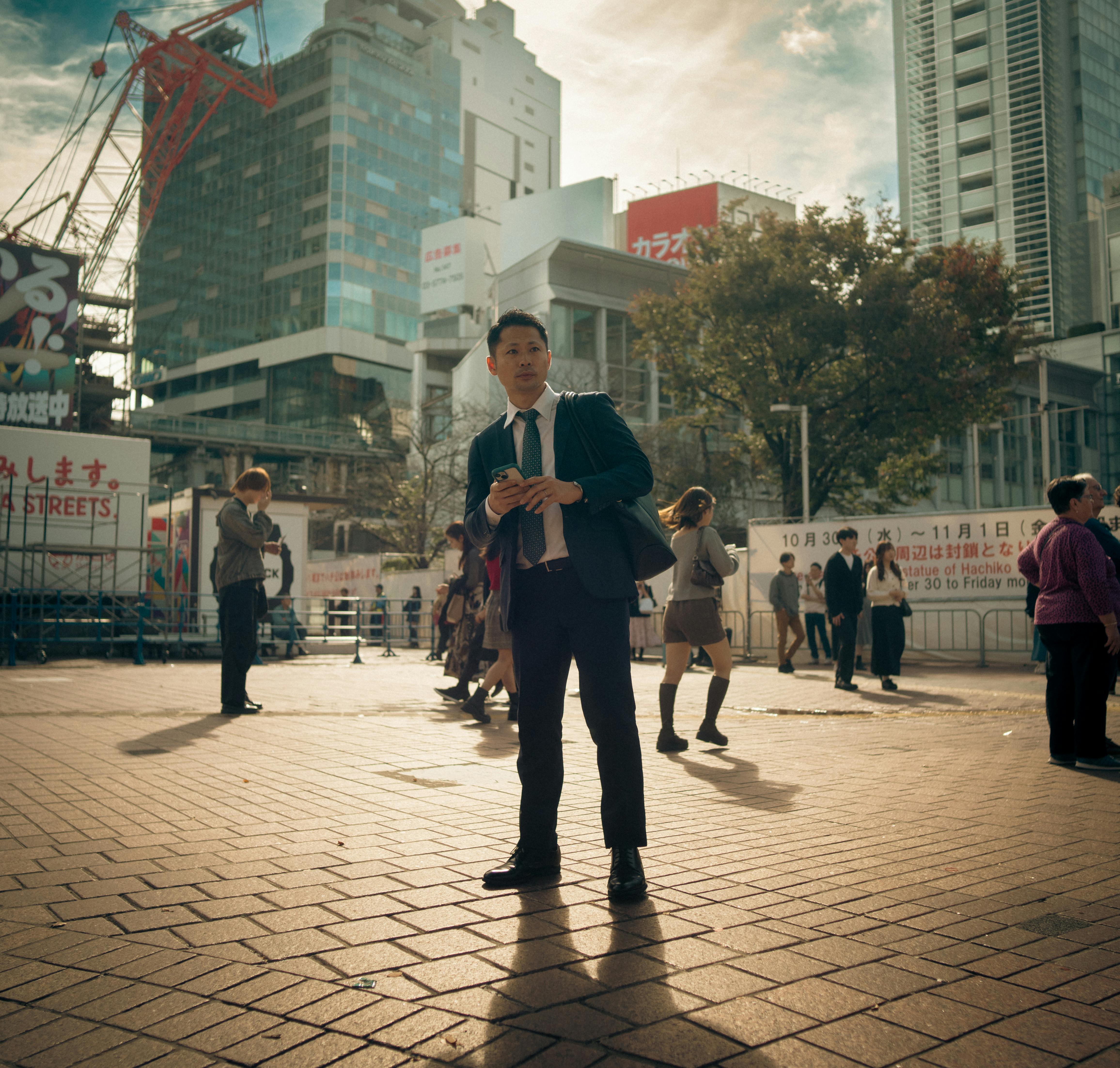 Best Diet Supplement for 48-Year-Old Men with Back Pain and Long Commutes in Tokyo – My Honest Review