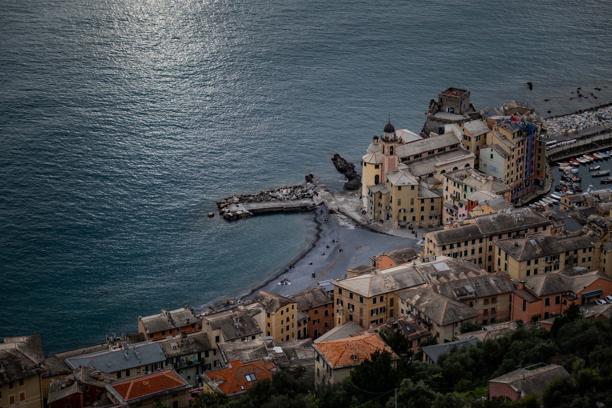 Italy's €109M Tourism Grant Scheme Closes September 15