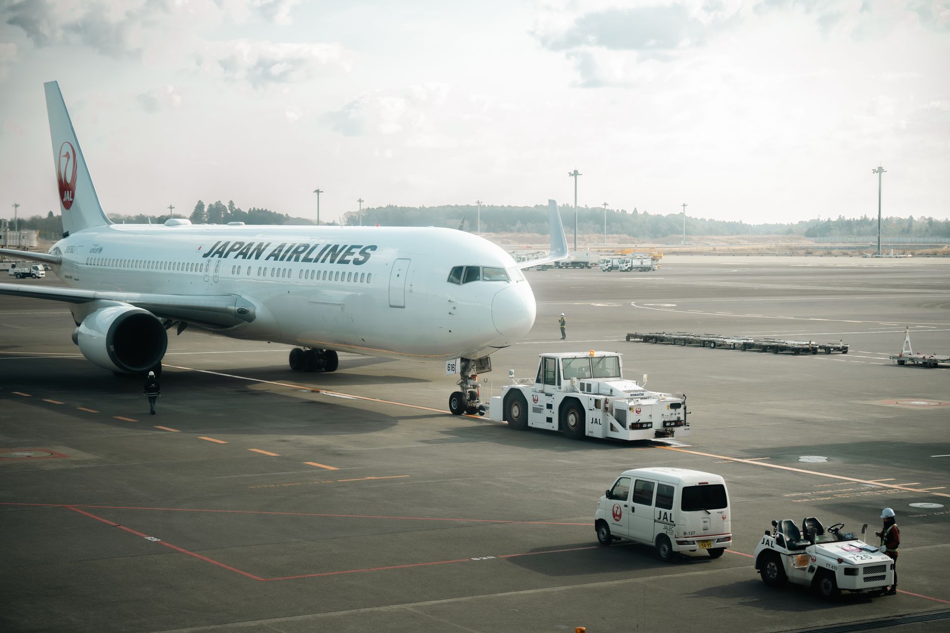 『YOUは何しに日本へ?』の玄関口となる国際空港 사진 2