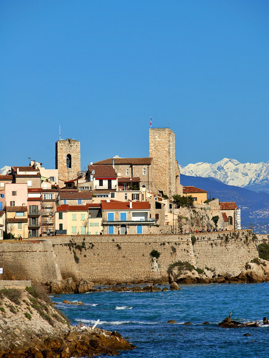 Antibes