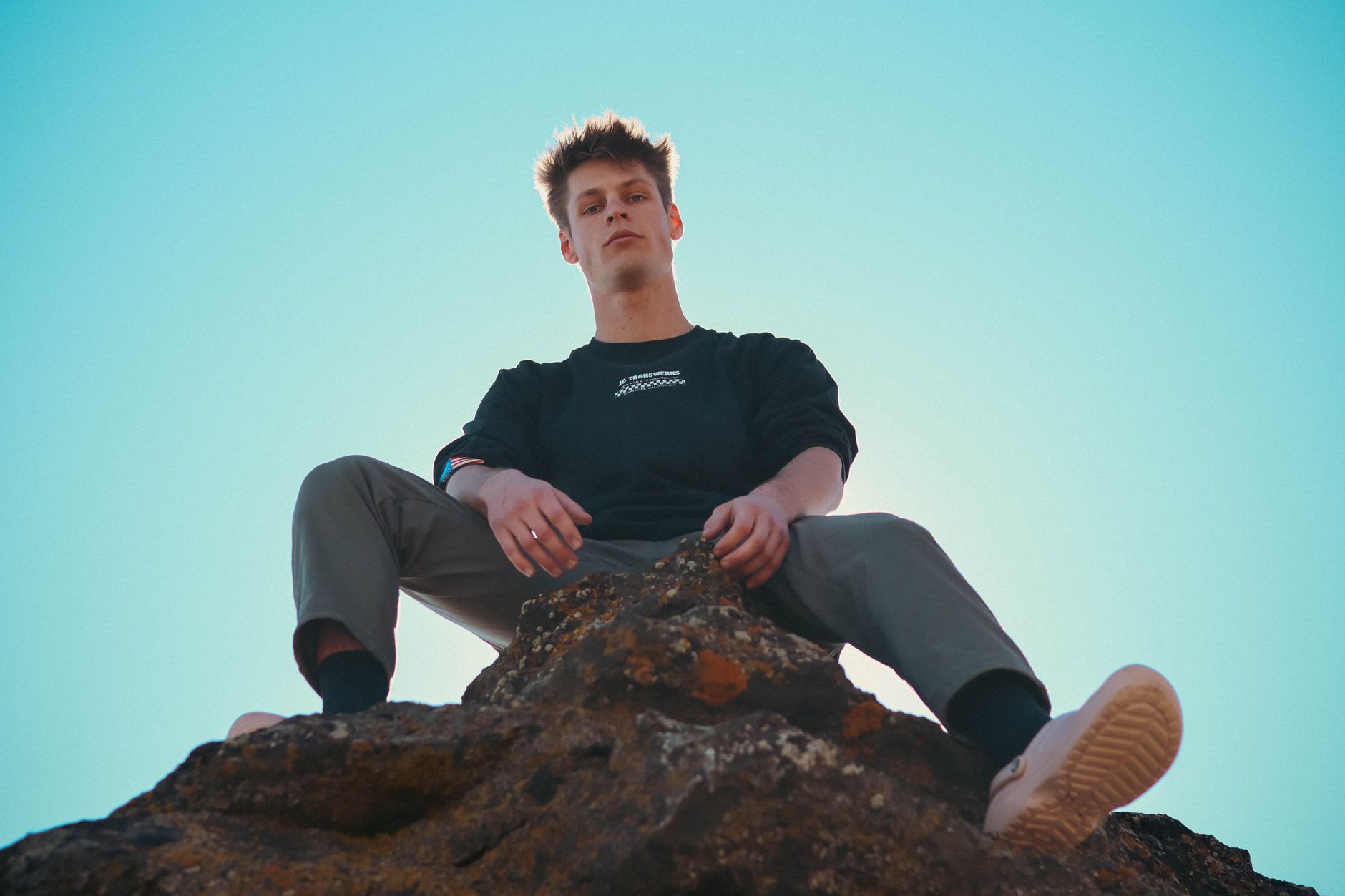 Ethan Williams