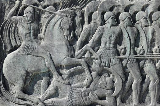 batalla
