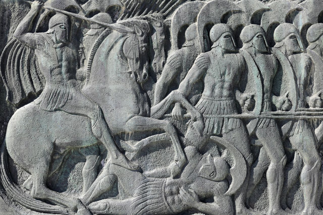 La guerre d'Espagne, prélude à la Seconde Guerre mondiale ?