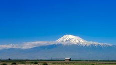 Armenian Genocide Museum-Institute (Tsitsernakaberd)