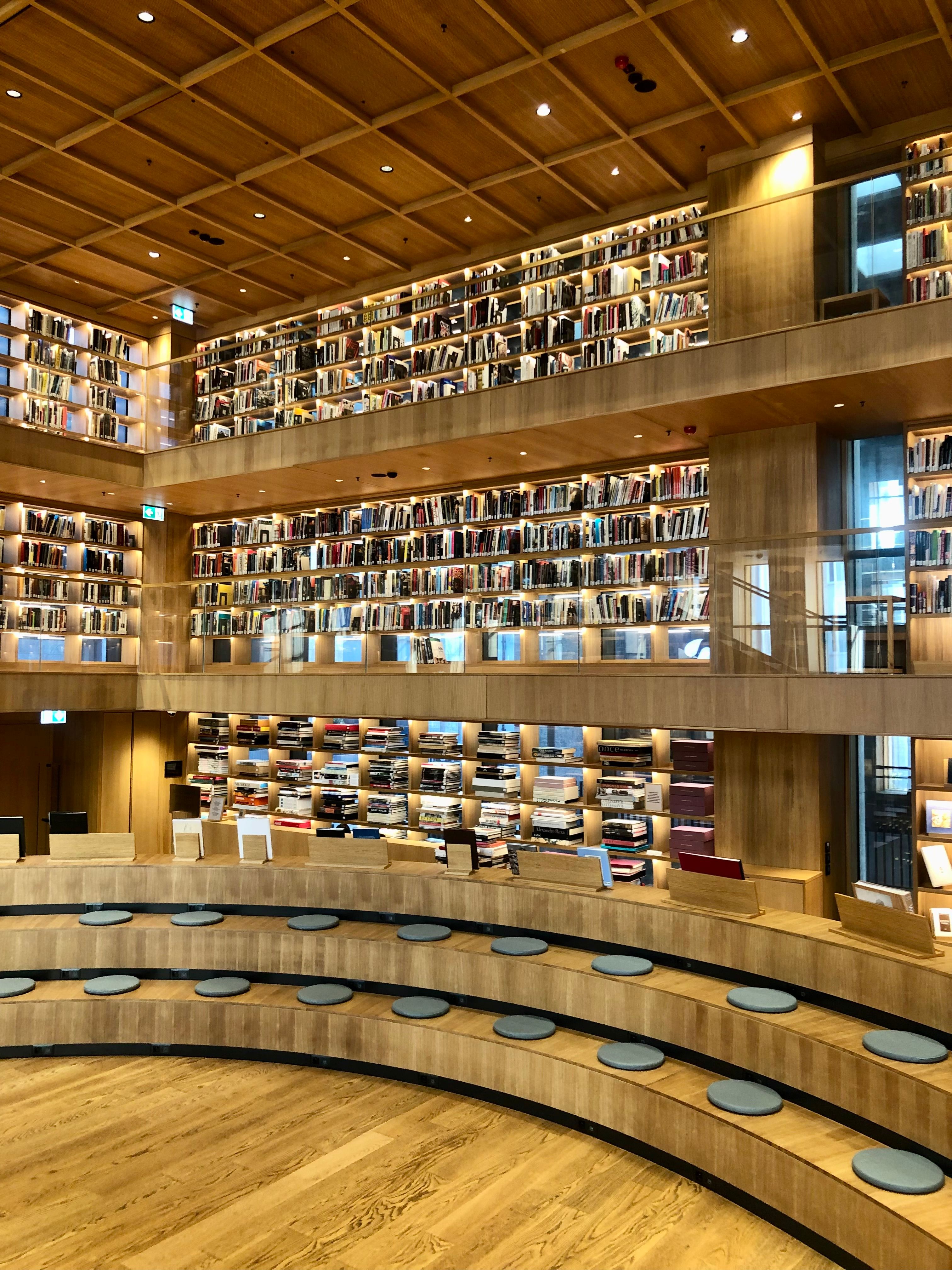 Biblioteca premium — preparação Cambridge