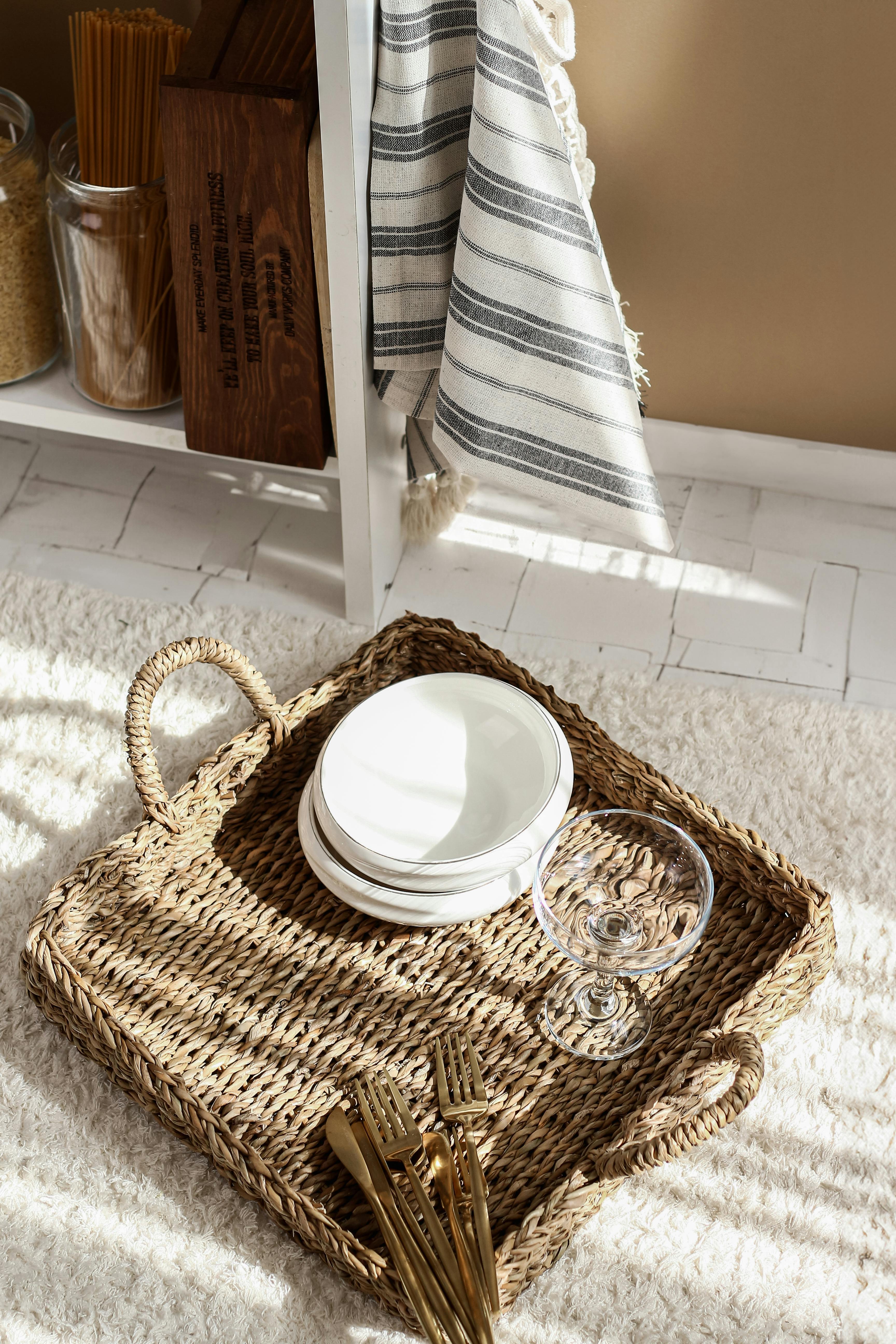 Top 7 Besteckkästen 2026: Test & Vergleich