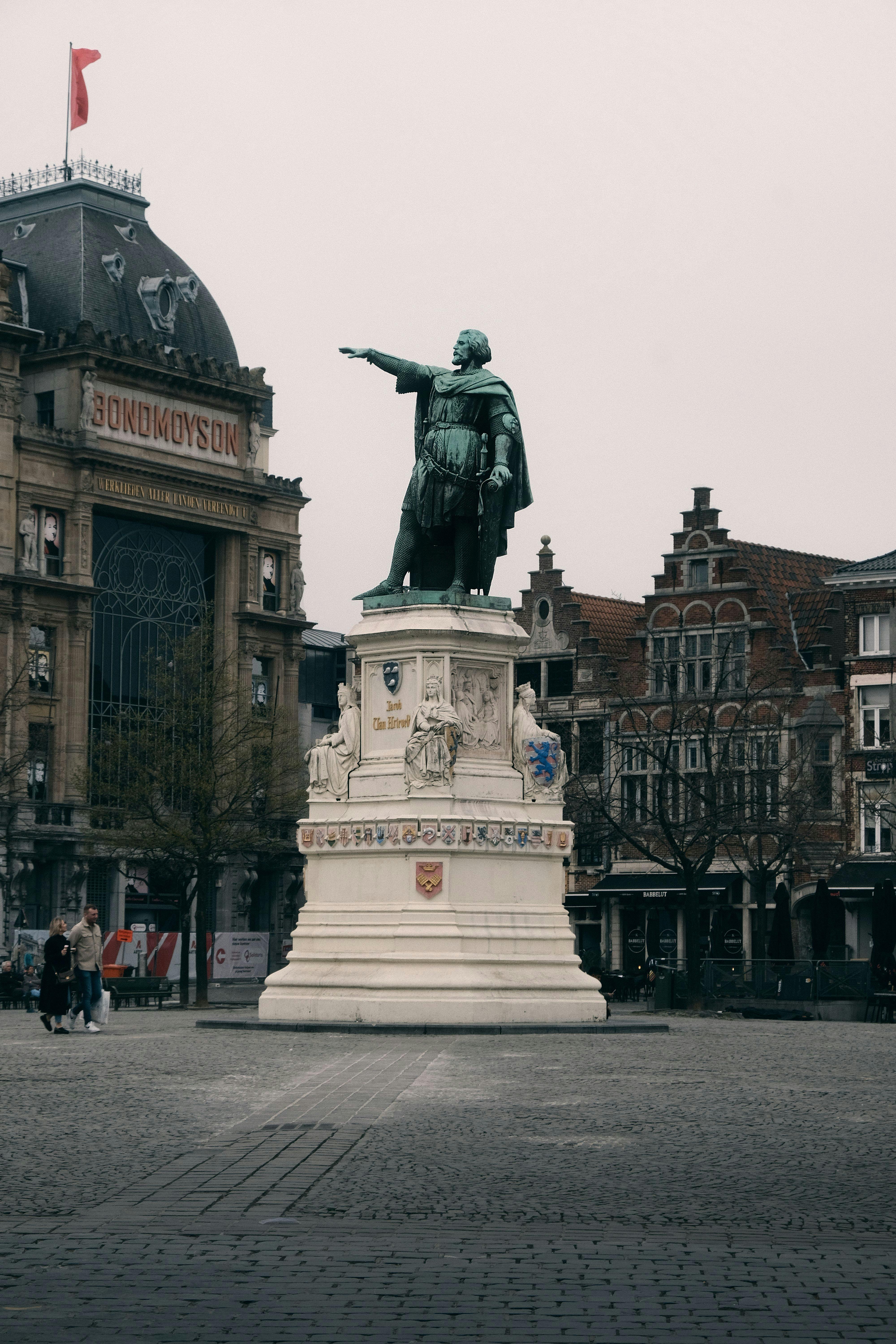 Flemish Art Cities travel photo 3